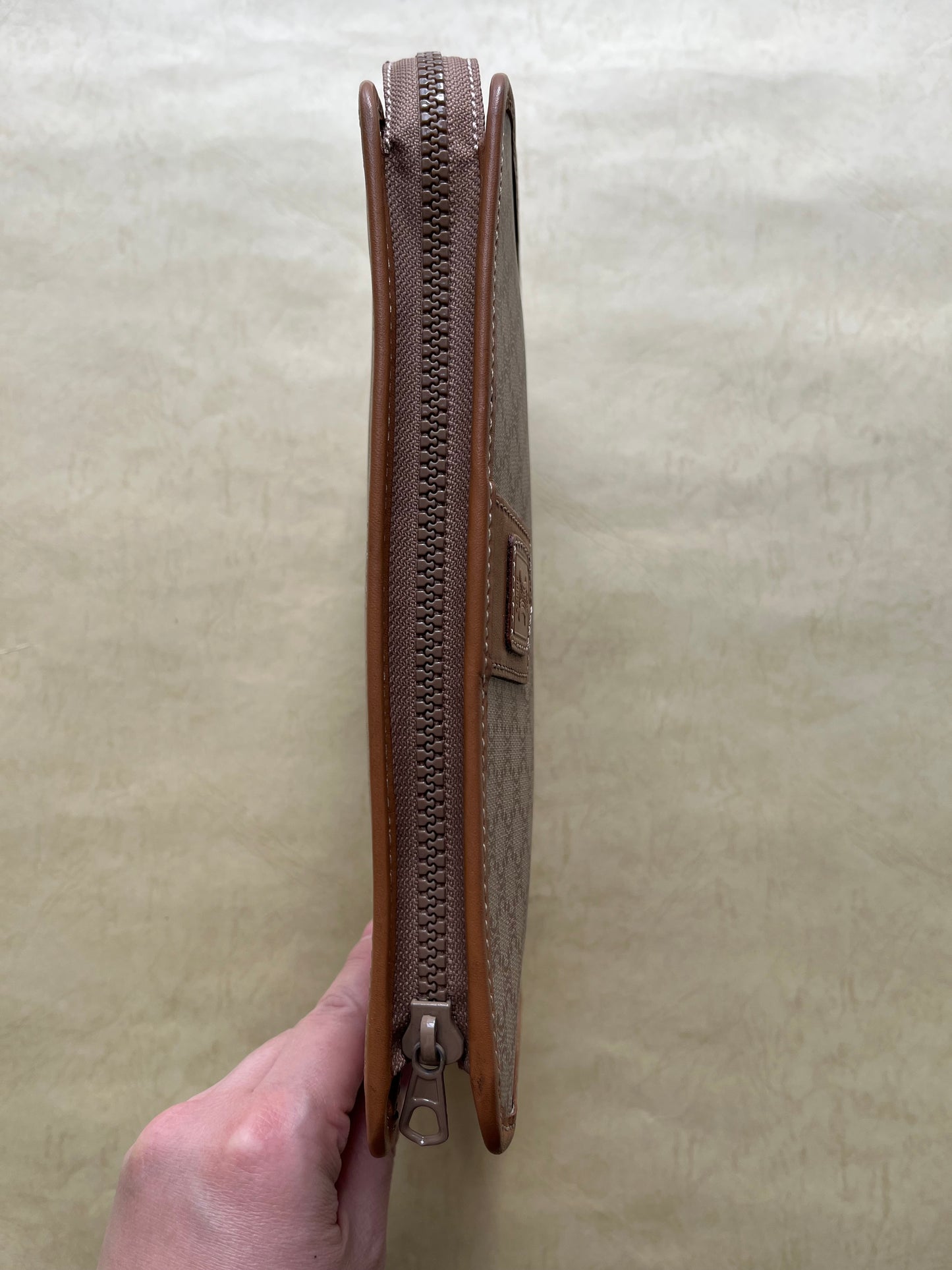 Vintage Celine Clutch