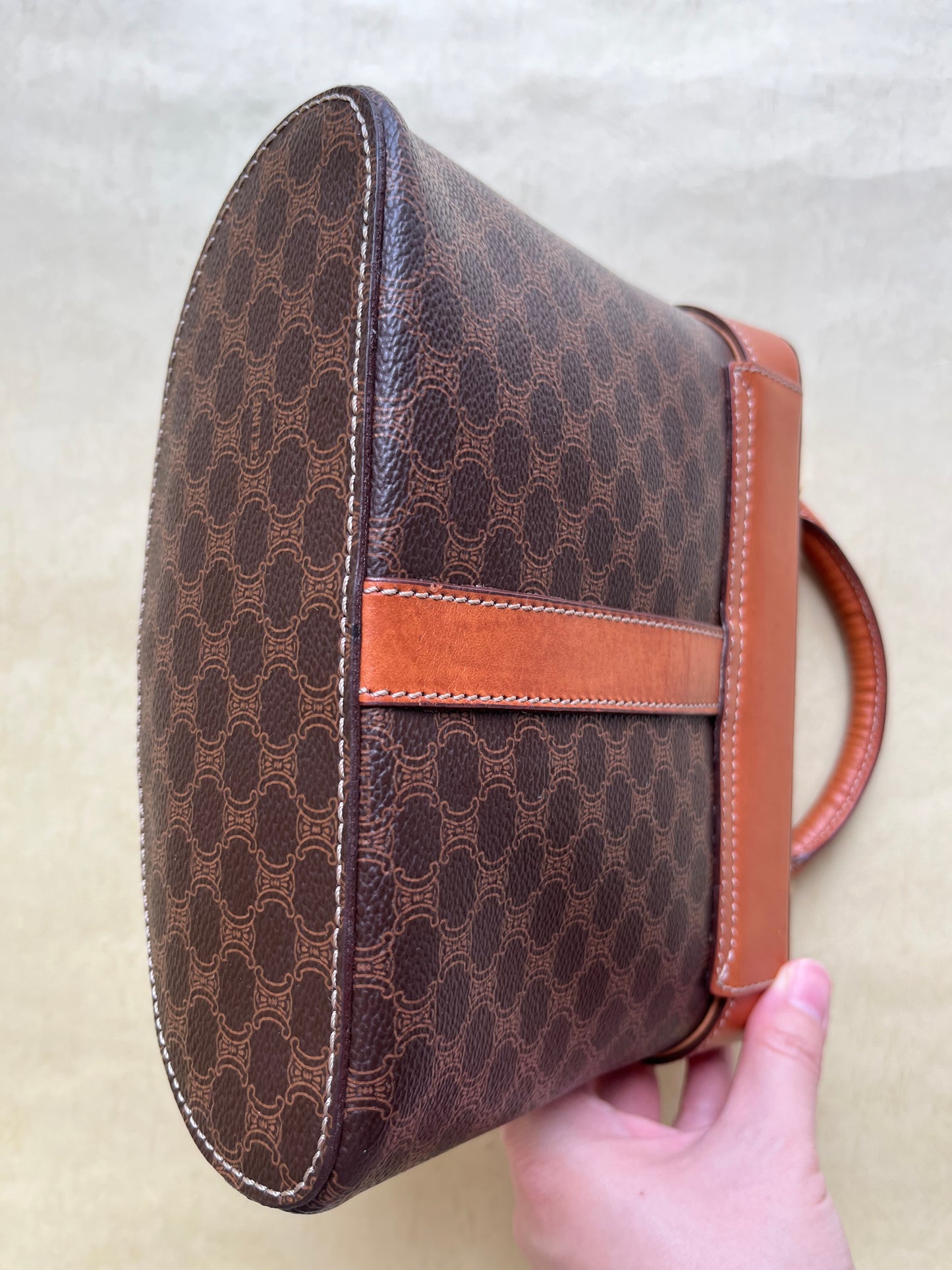 Vintage Celine Vanity Case