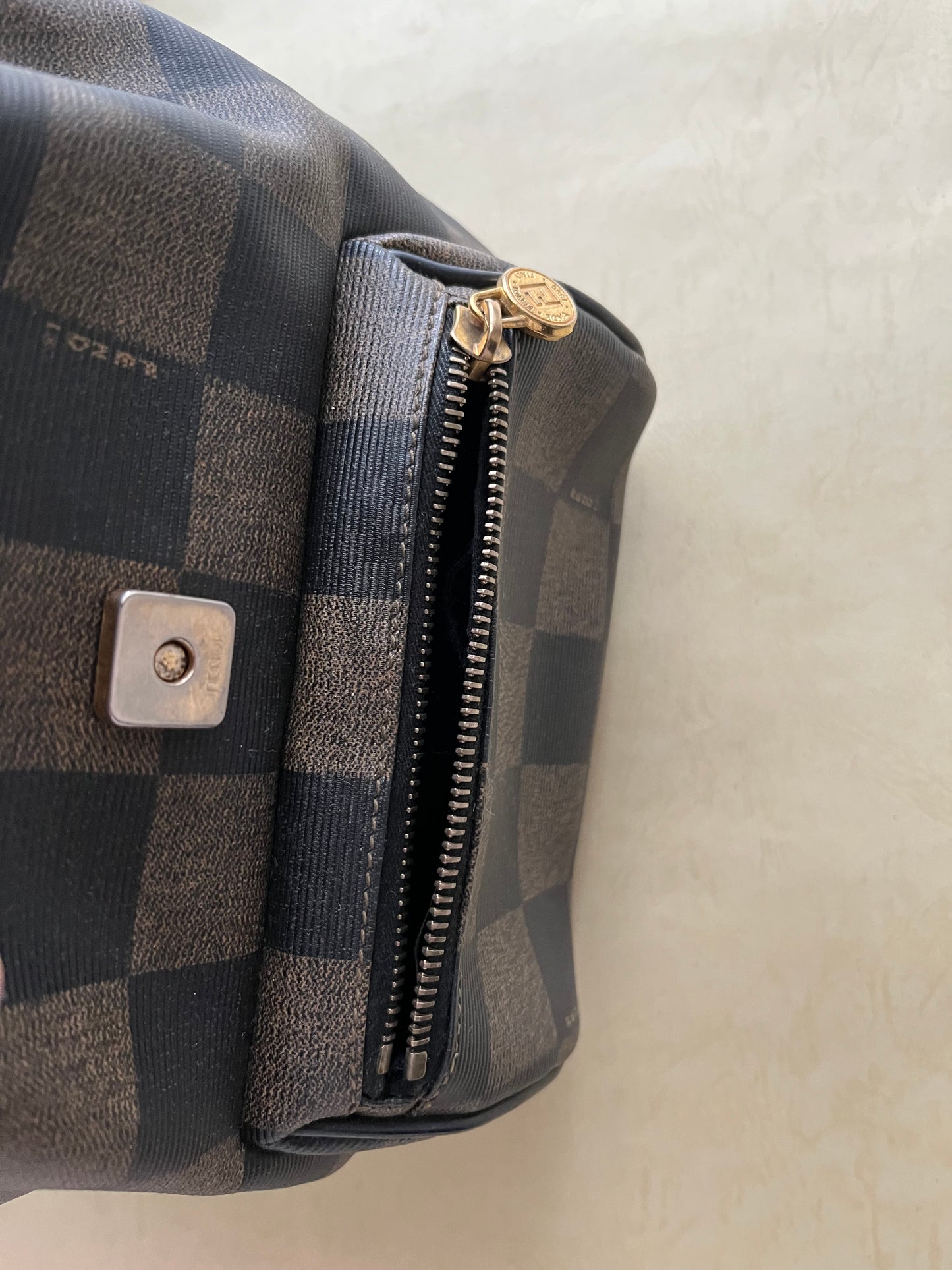 Vintage Fendi Backpack