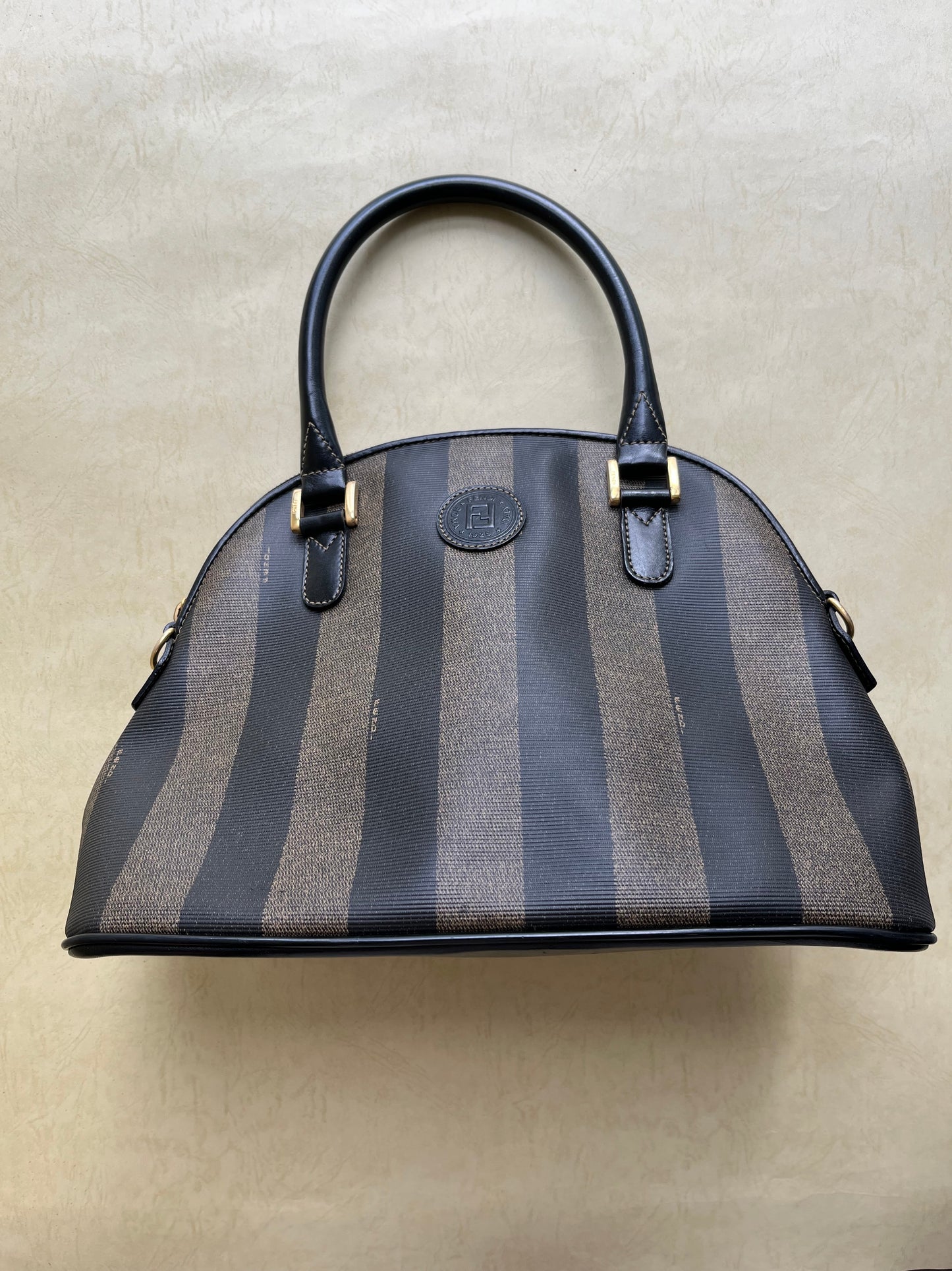 Vintage Fendi Handbag