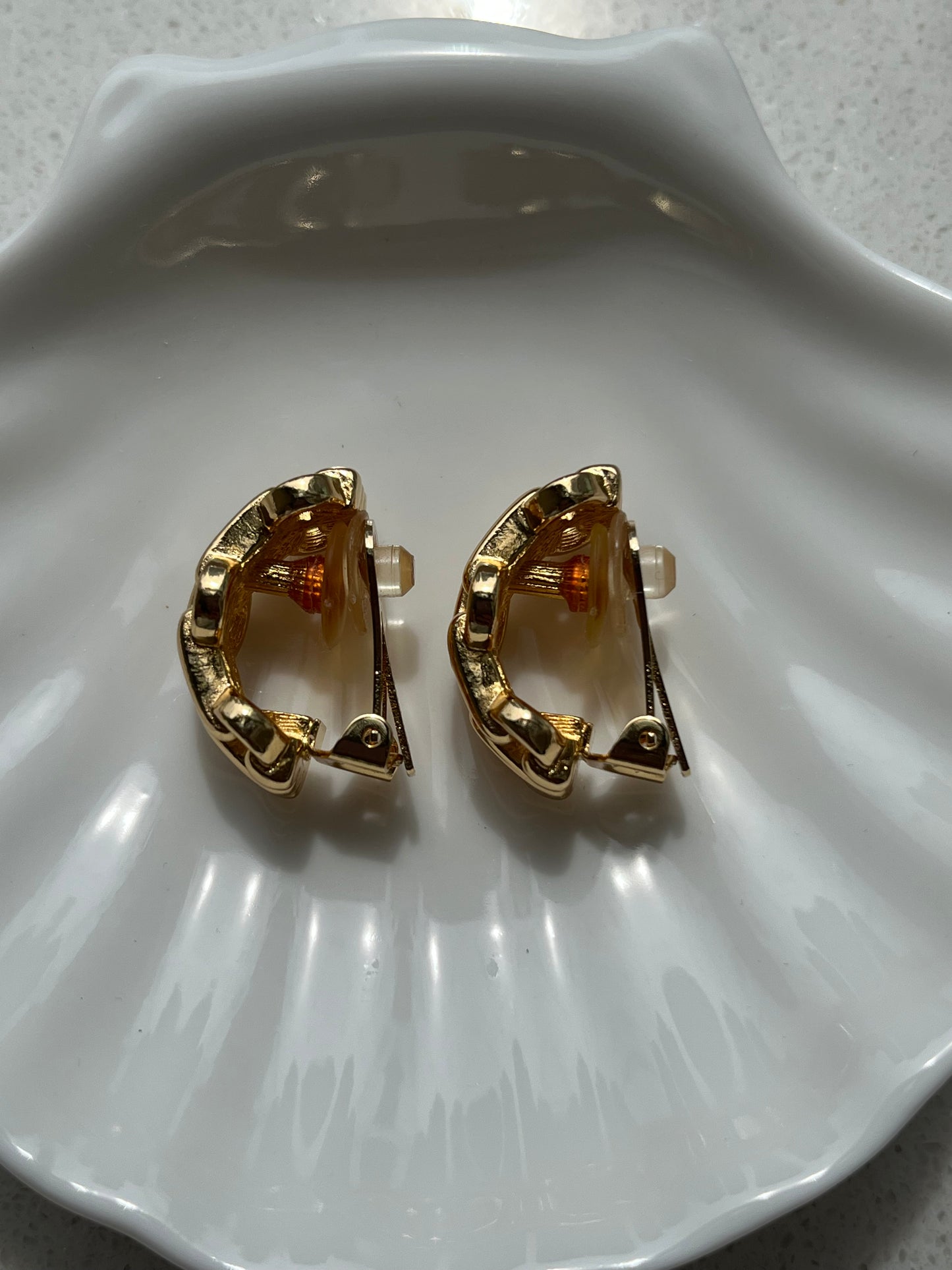 Vintage Dior Earrings