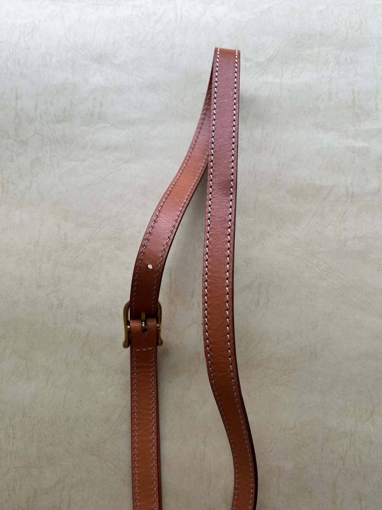 Vintage Celine Crossbody Bag