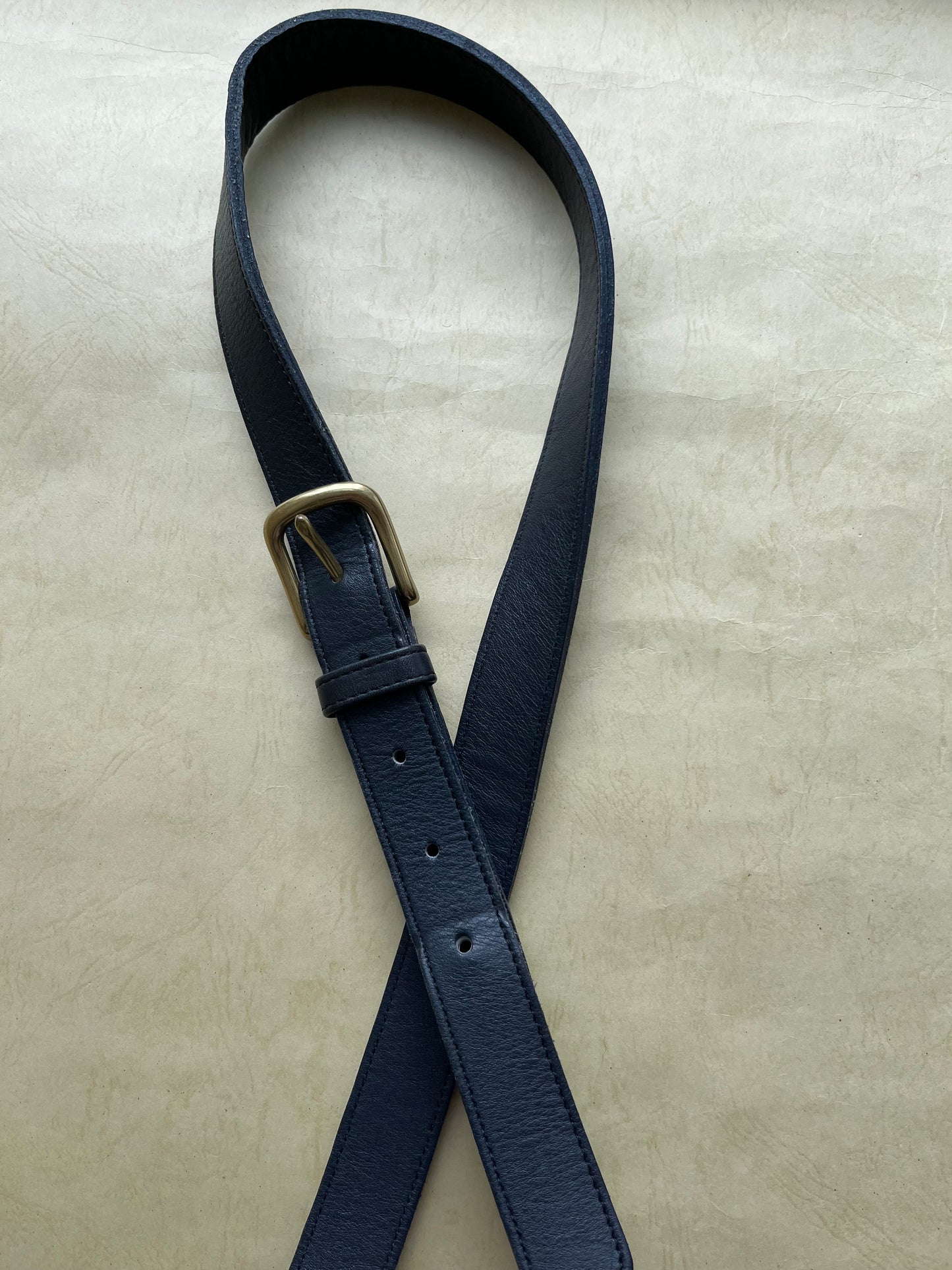 Vintage Coach Crossbody Bag