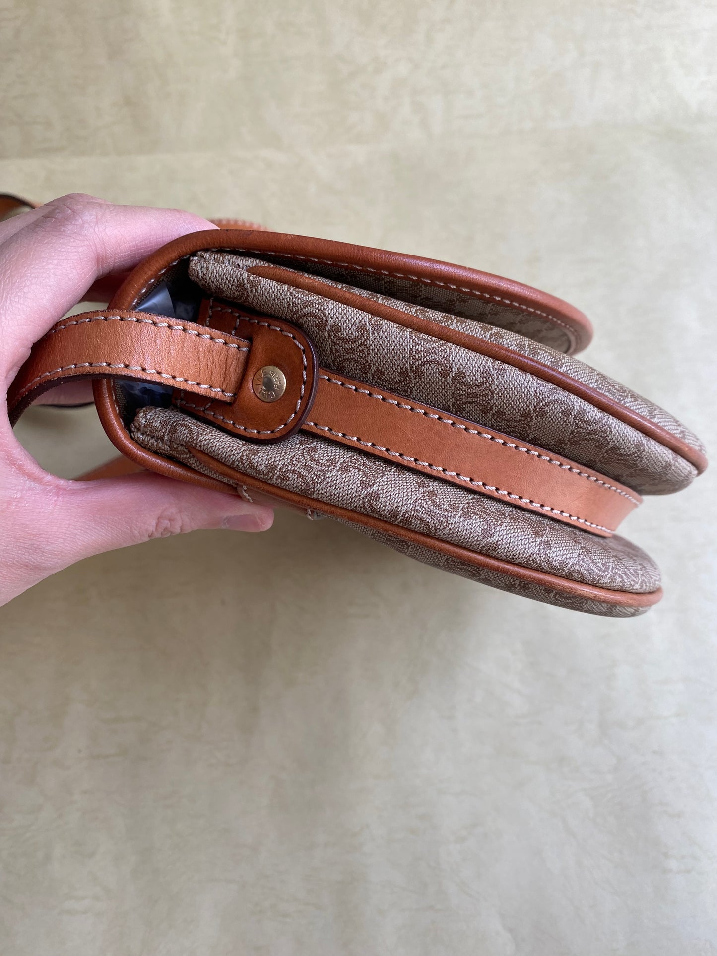 Vintage Celine Crossbody Bag