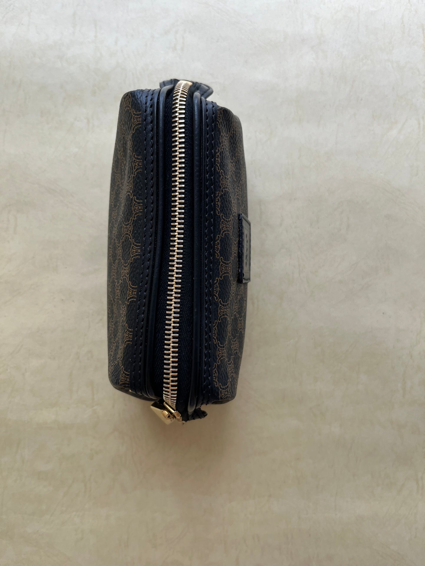 Vintage Celine Pouch (size:mini)