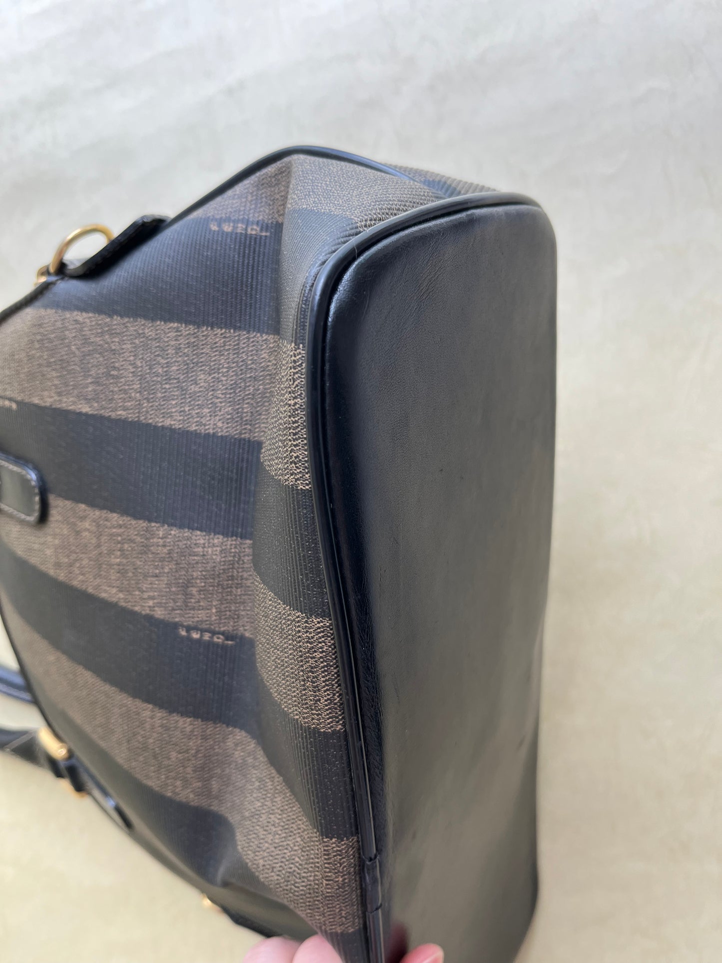 Vintage Fendi Handbag