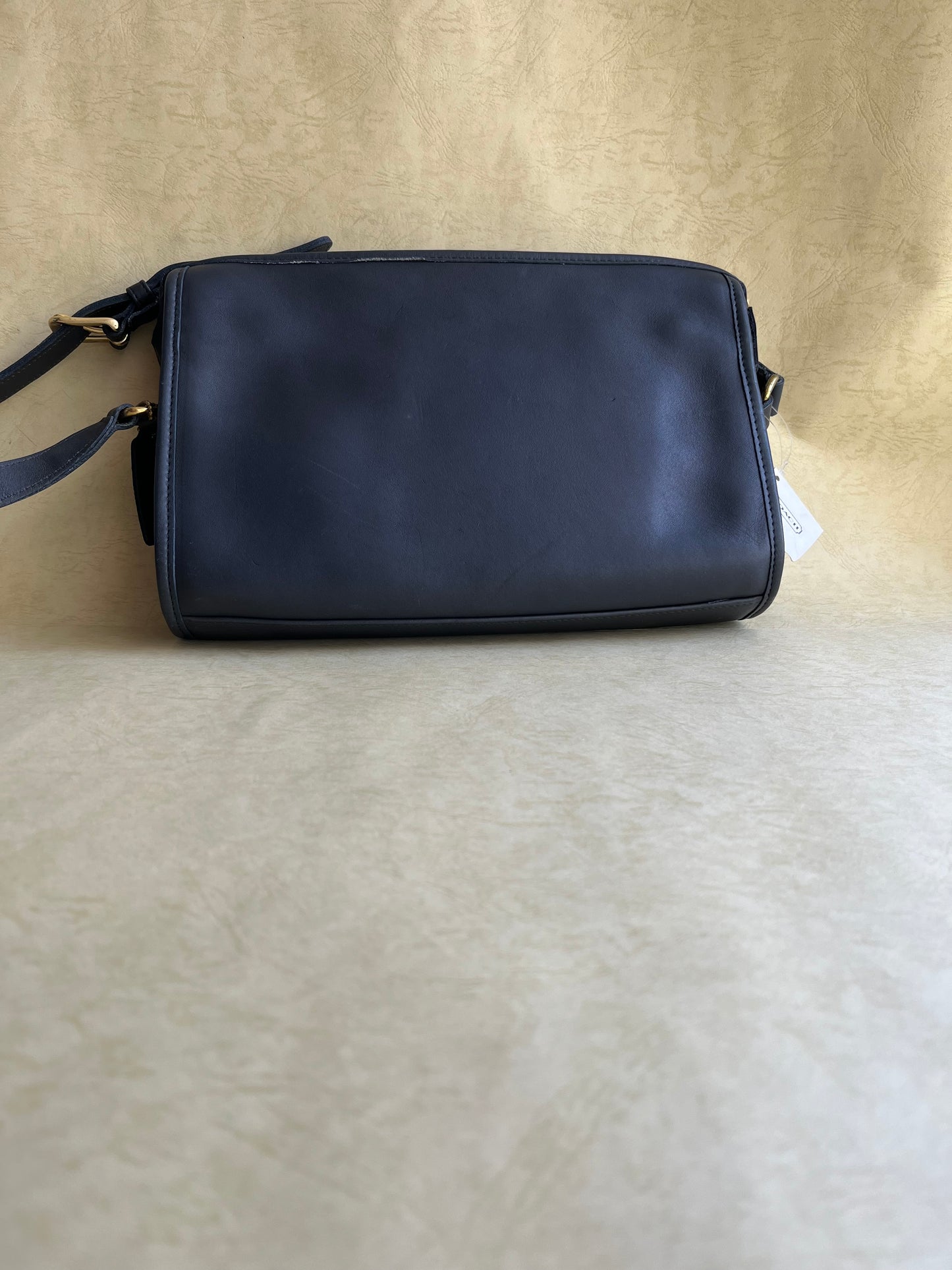 Vintage Coach Crossbody Bag