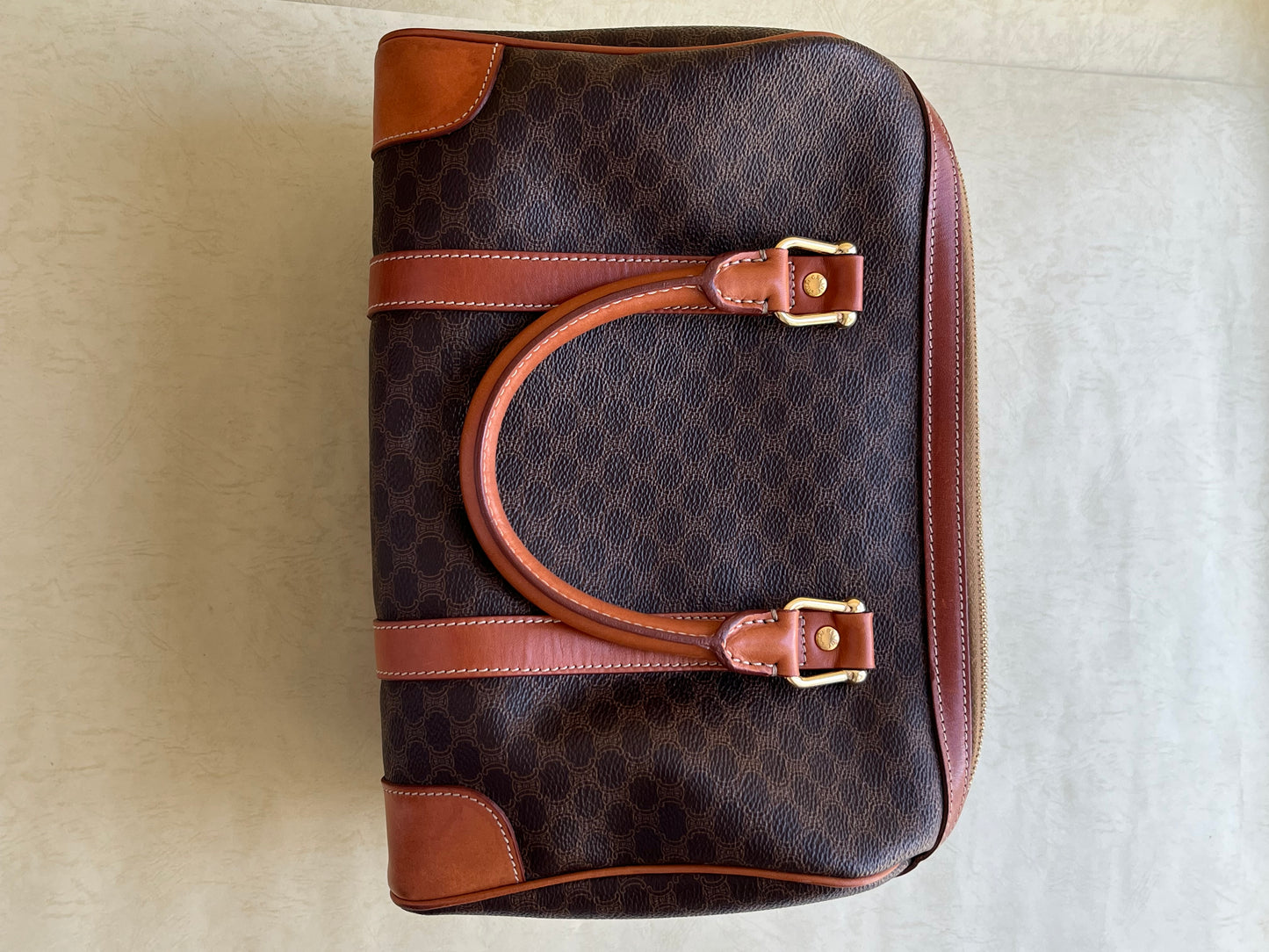 Vintage Celine Doctor’s Bag