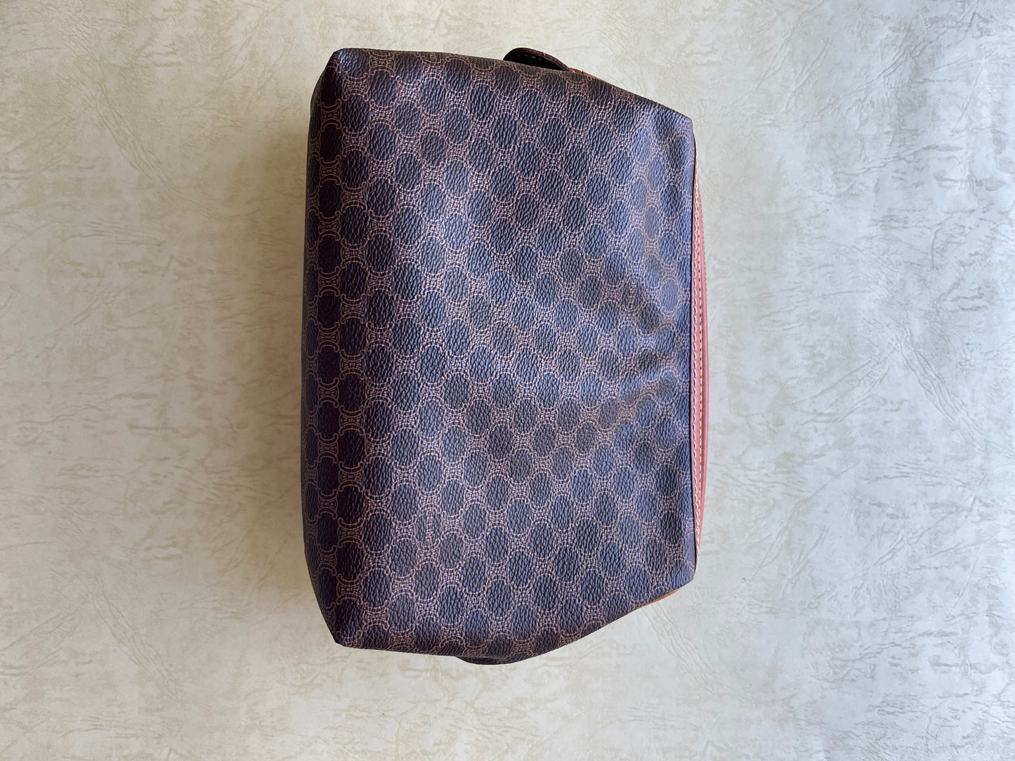 Vintage Celine Pouch (size:m)