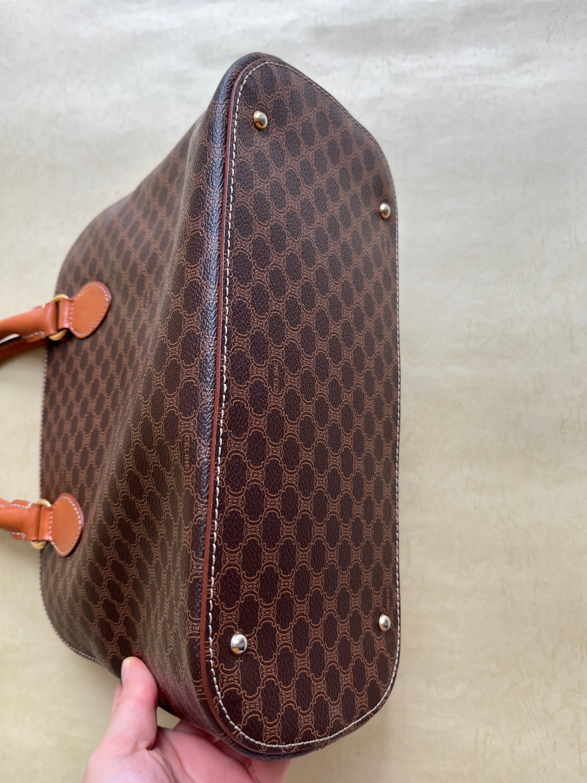 Vintage Celine Handbag