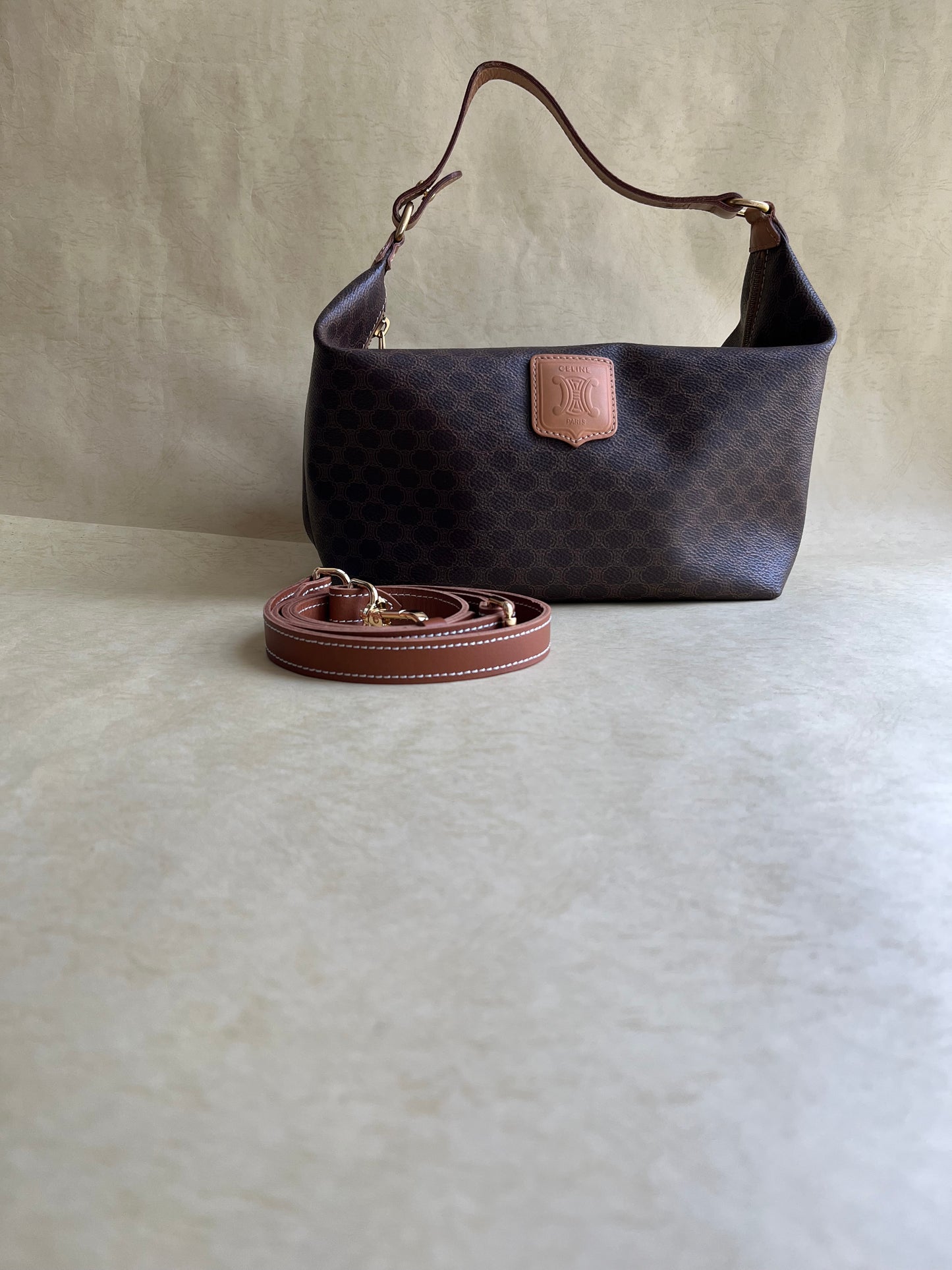 Vintage Celine Handbag