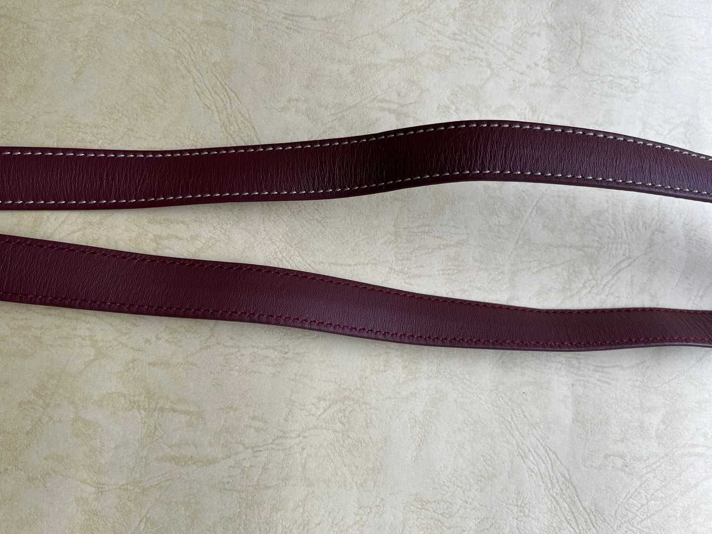 Vintage Cartier 2-way Bag