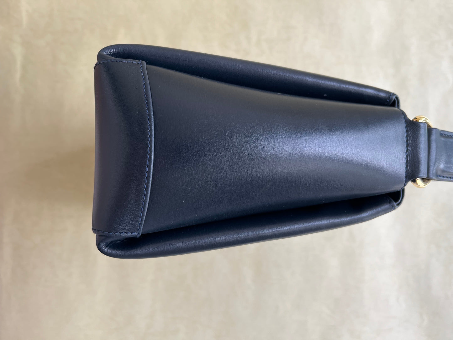 Vintage Gucci Handbag