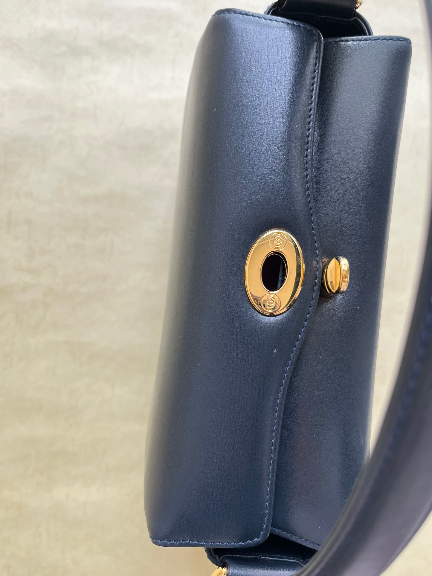 Vintage Gucci Handbag