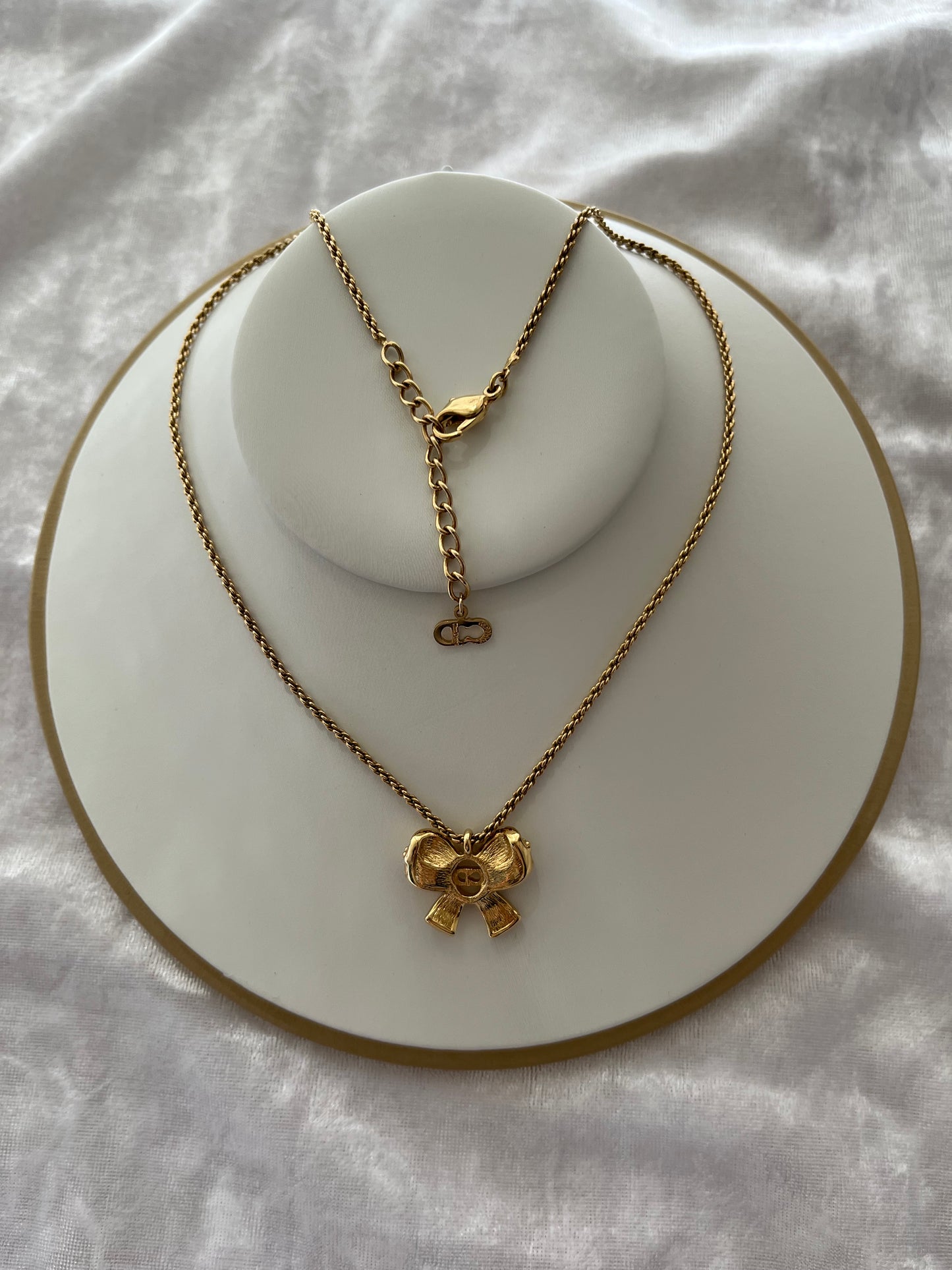 Vintage Dior Necklace