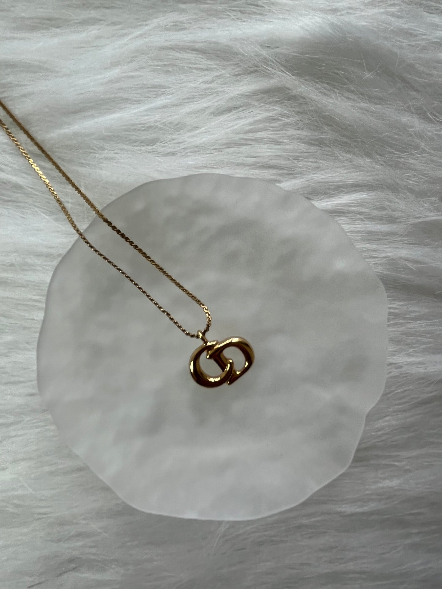 Vintage Dior Necklace