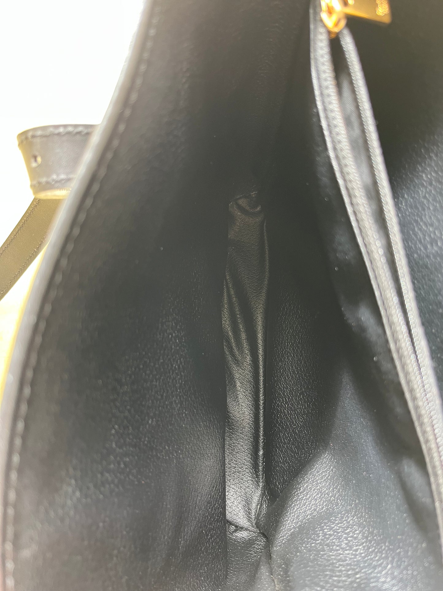Vintage Celine Tote Bag