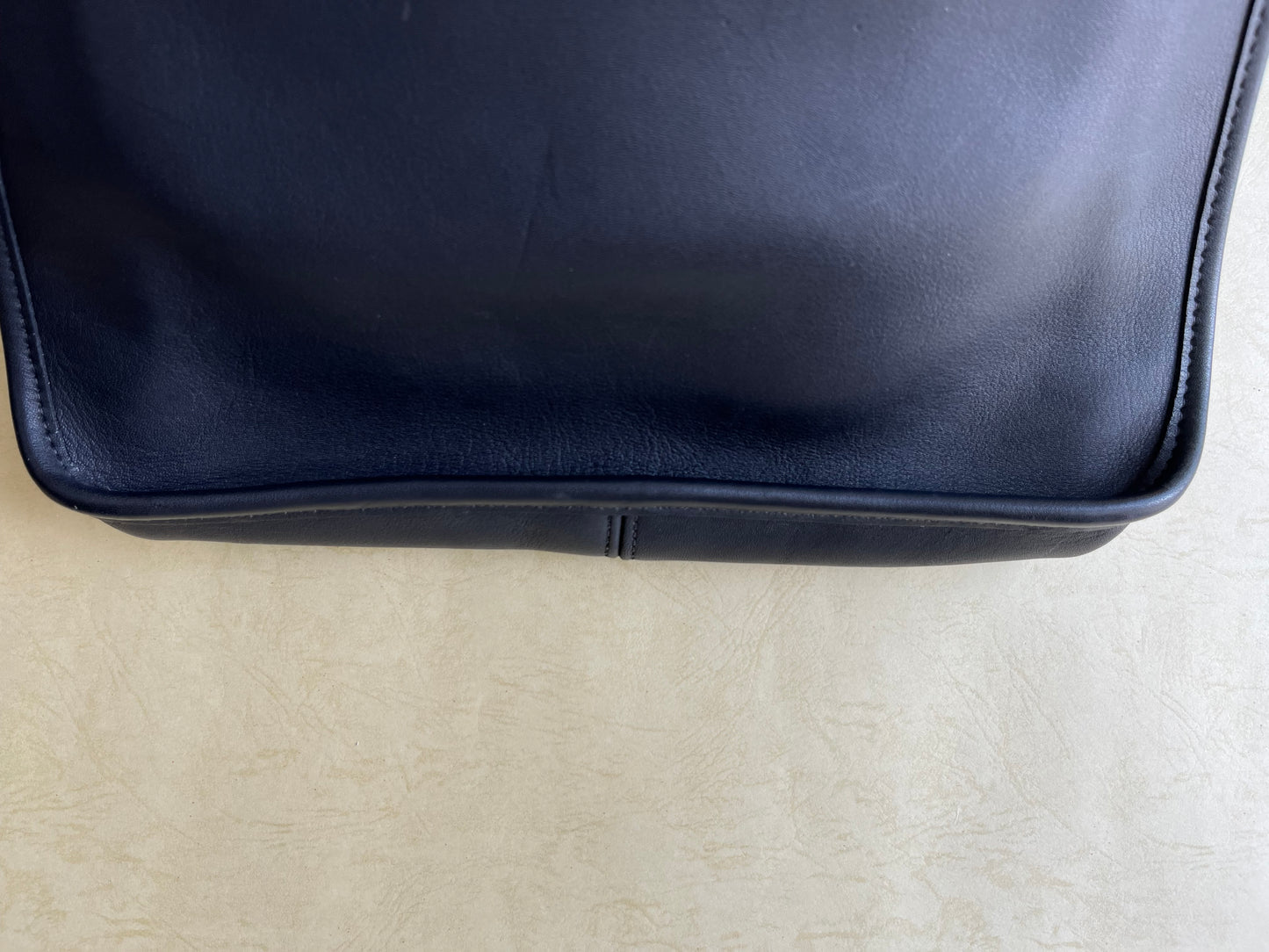 Vintage Coach Shoulder Bag