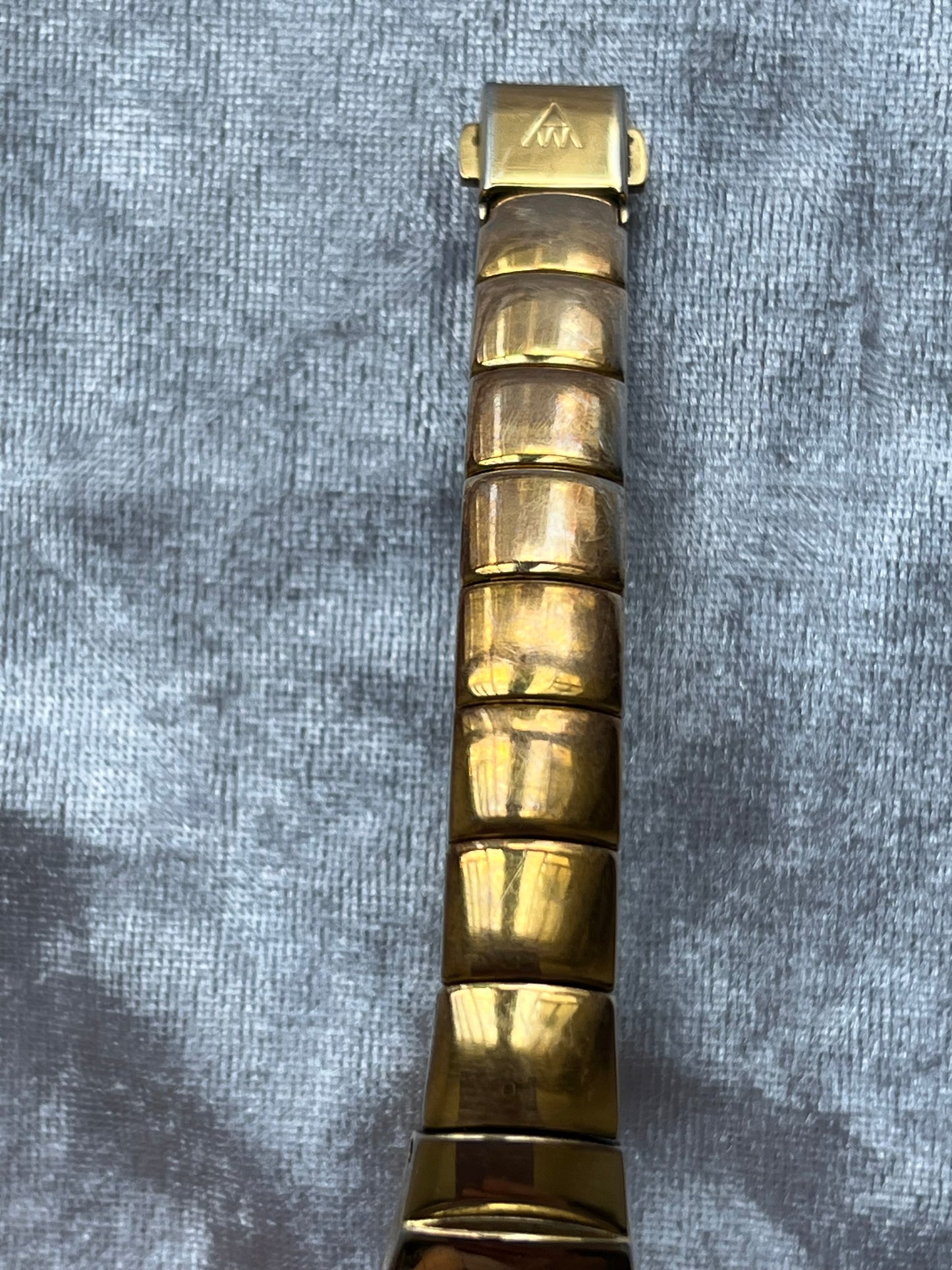 Vintage Accurist Watch