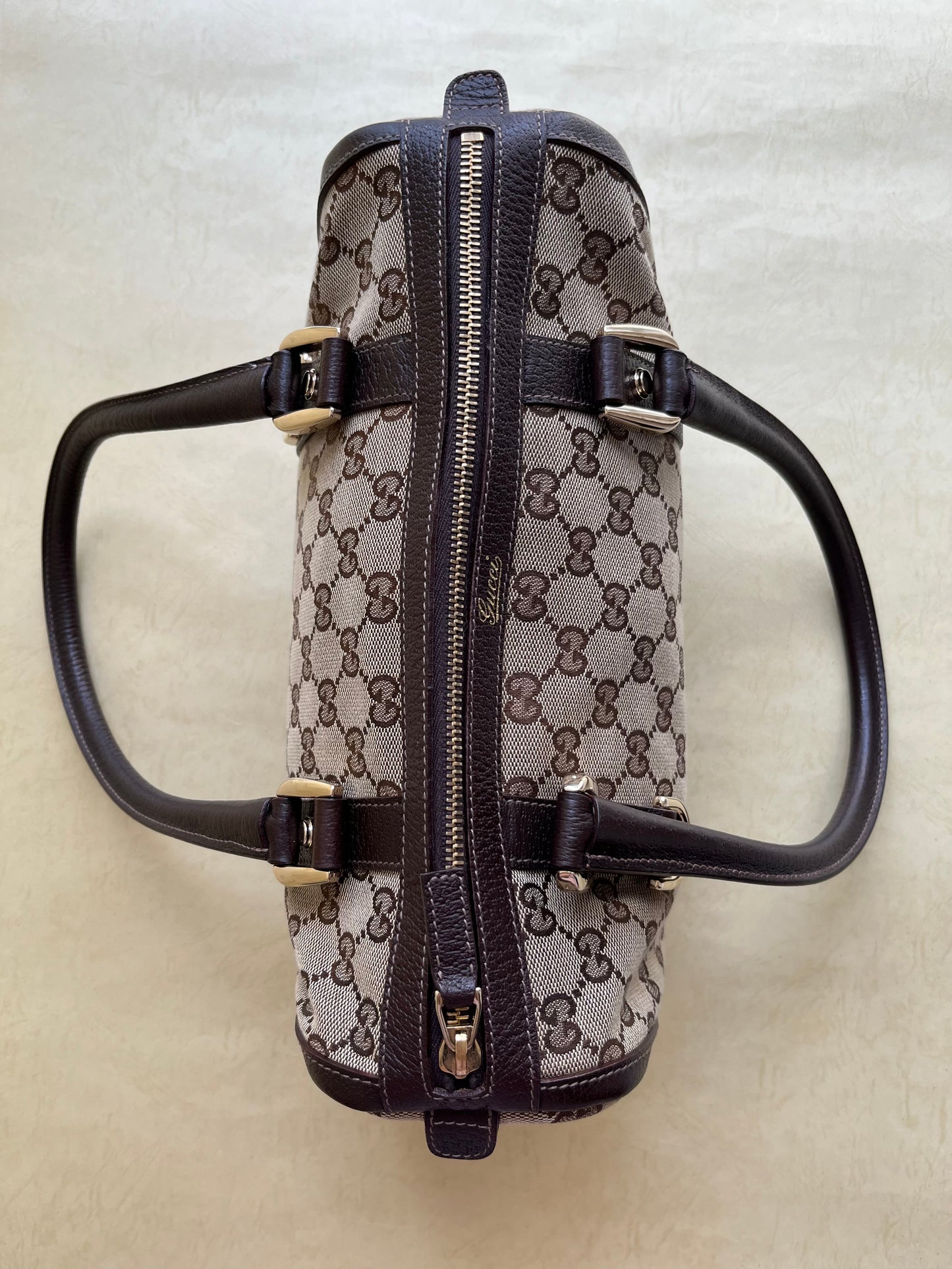 Vintage Gucci Shoulder bag