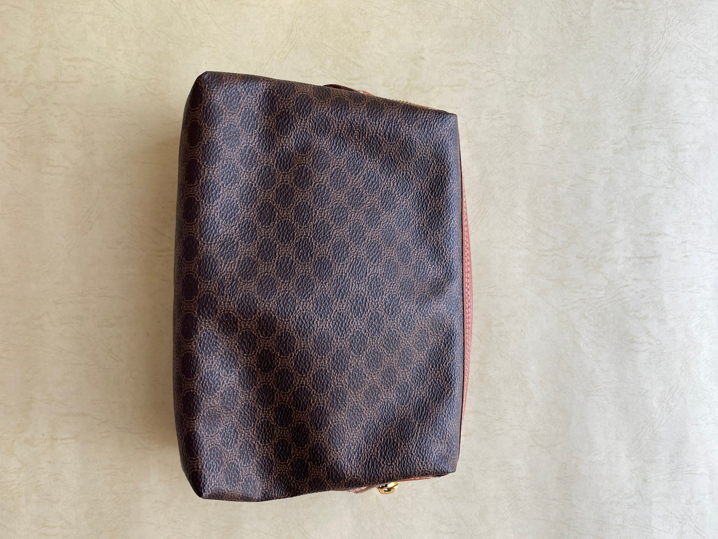 Vintage Celine Pouch (size: M)