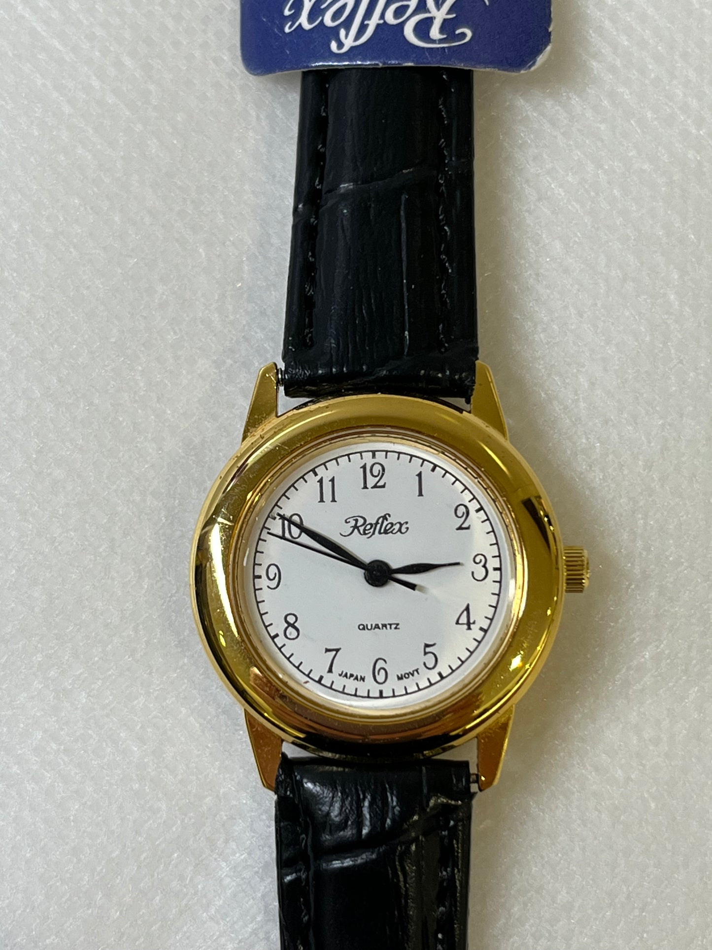 Vintage Reflex Watch