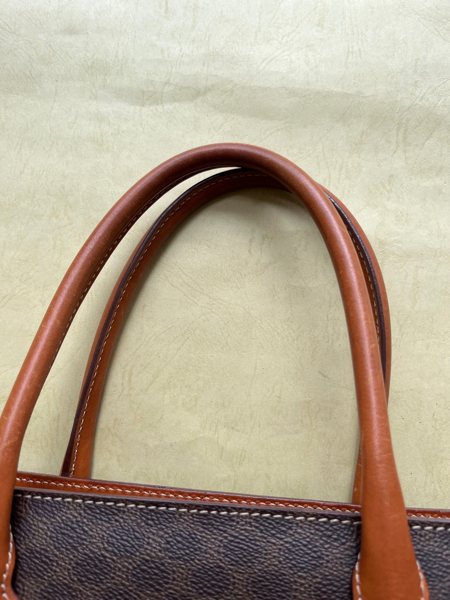 Vintage Celine Handbag