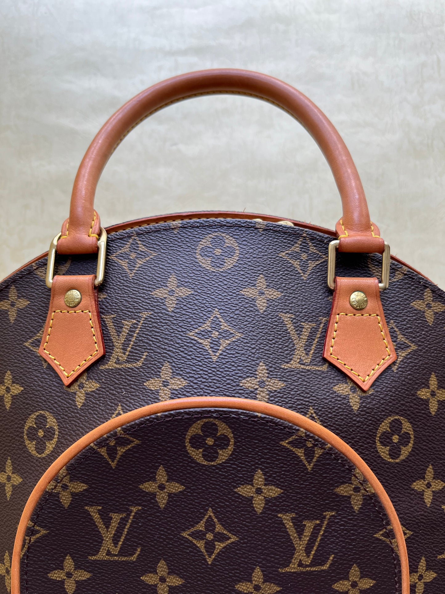Vintage Louis Vuitton Handbag