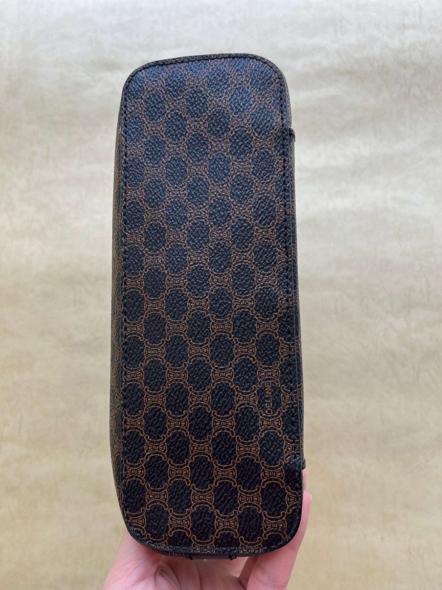 Vintage Celine Vanity Case