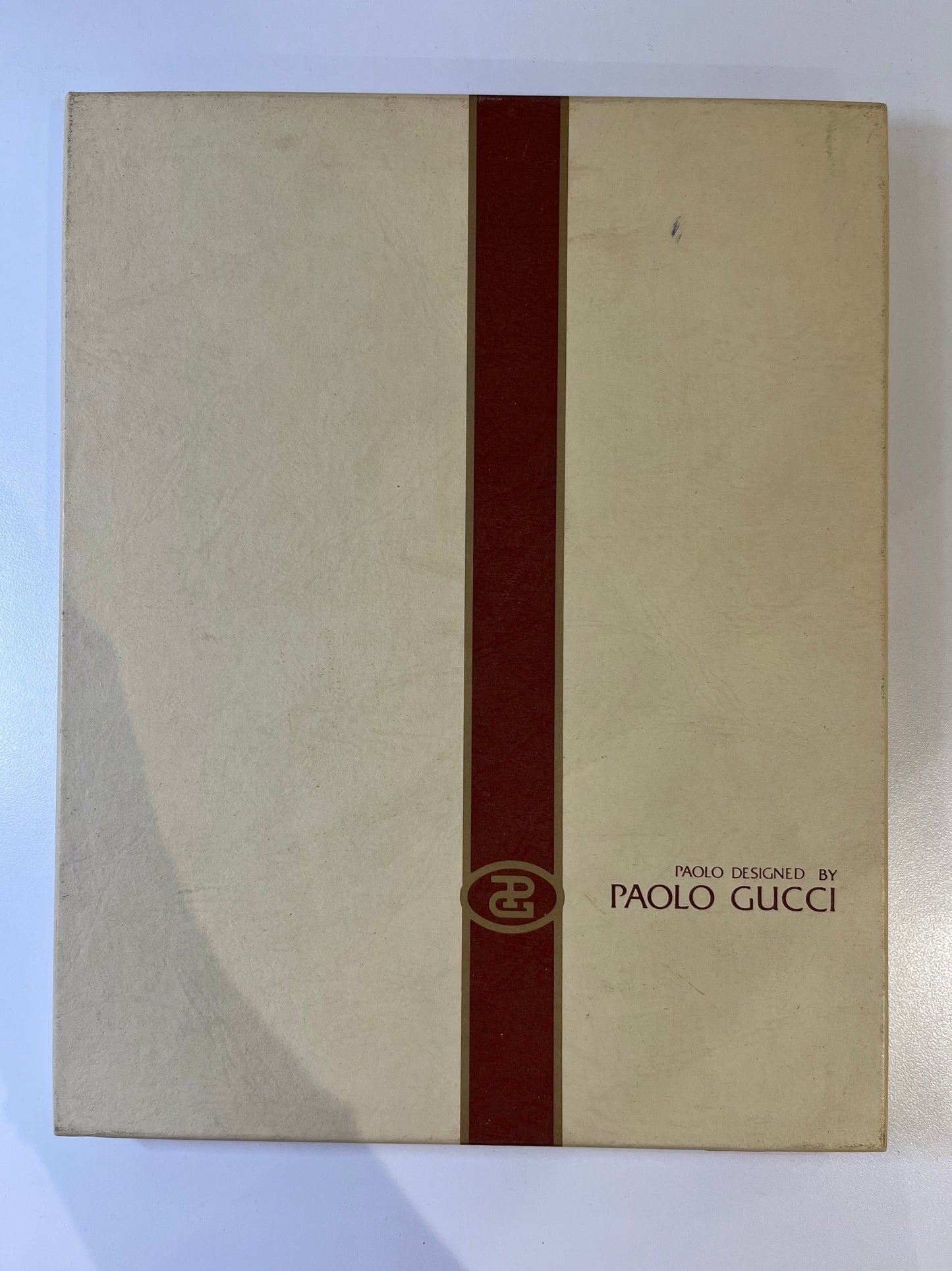 Vintage Gucci Handerchief