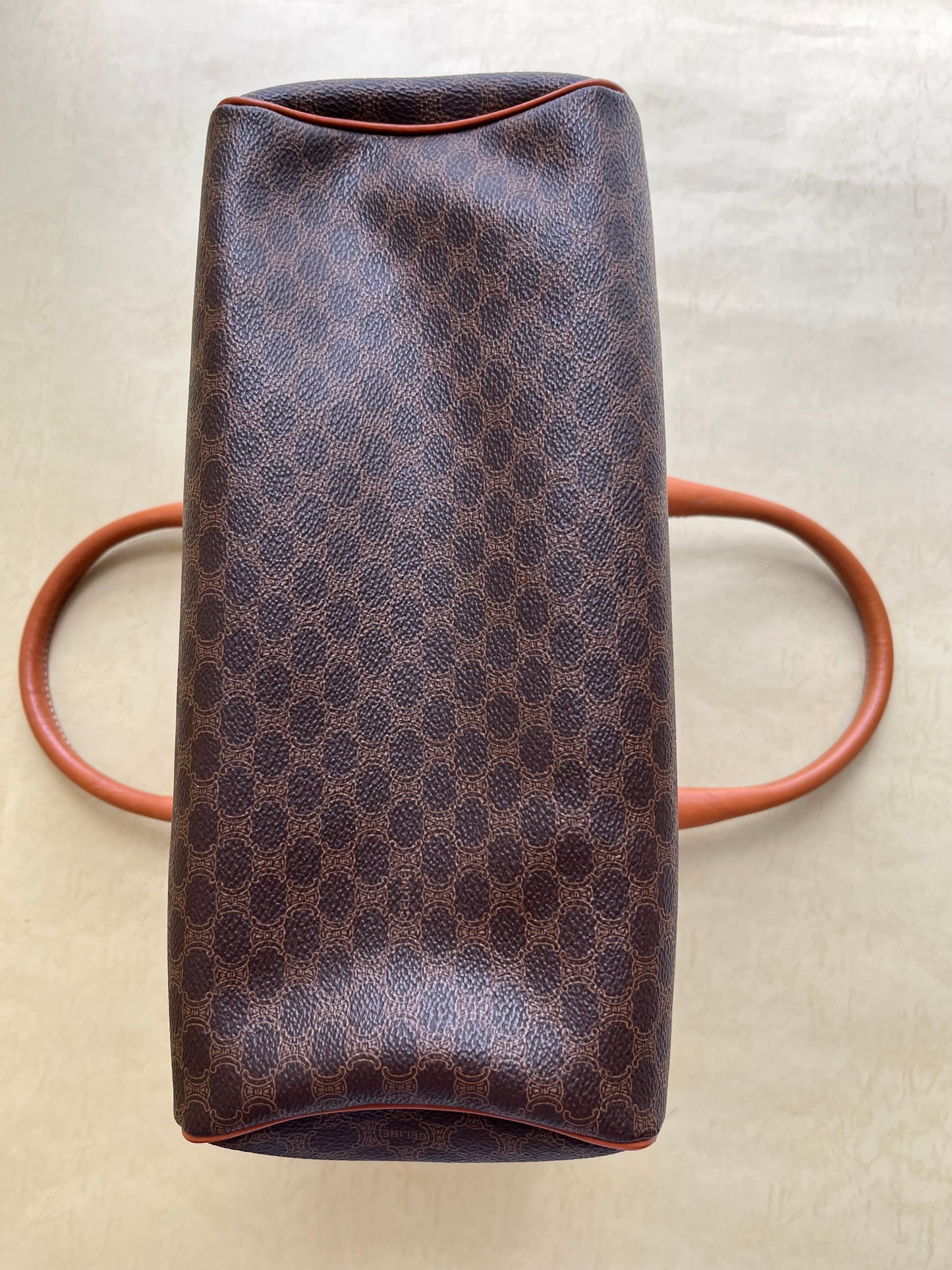 Vintage Celine Handbag