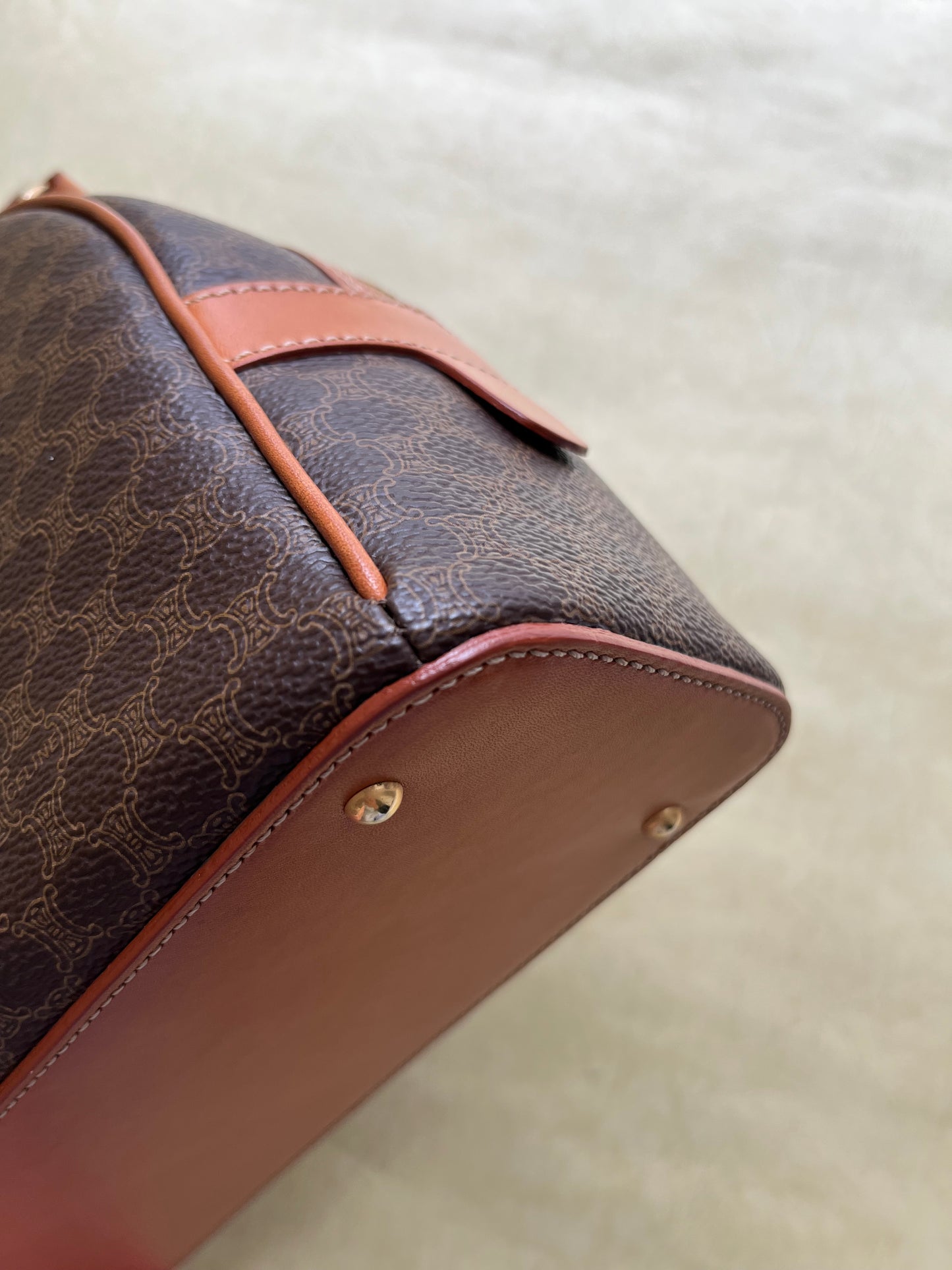 Vintage Celine Handbag