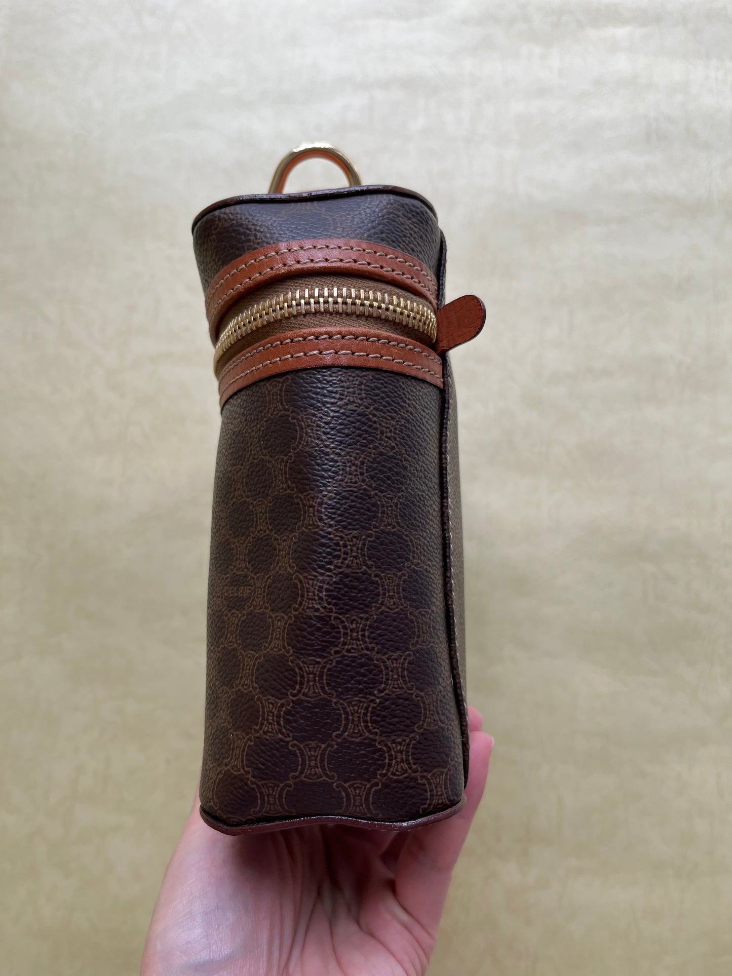 Vintage Celine Vanity Case