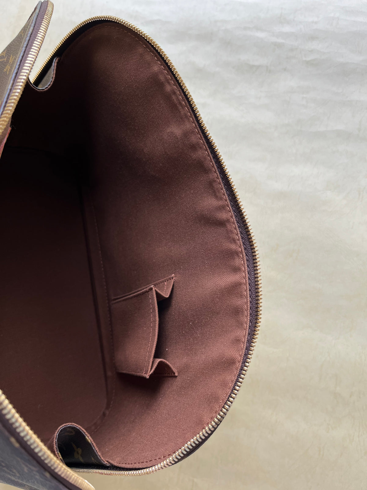 Vintage Louis Vuitton Handbag