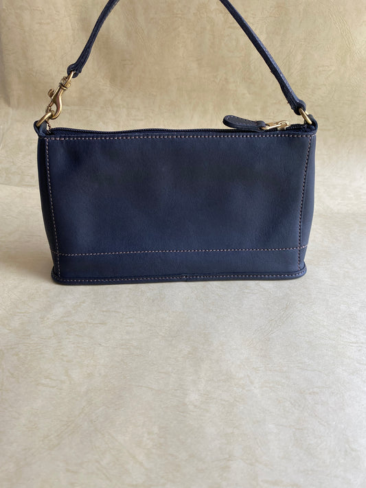 Vintage Coach Handbag