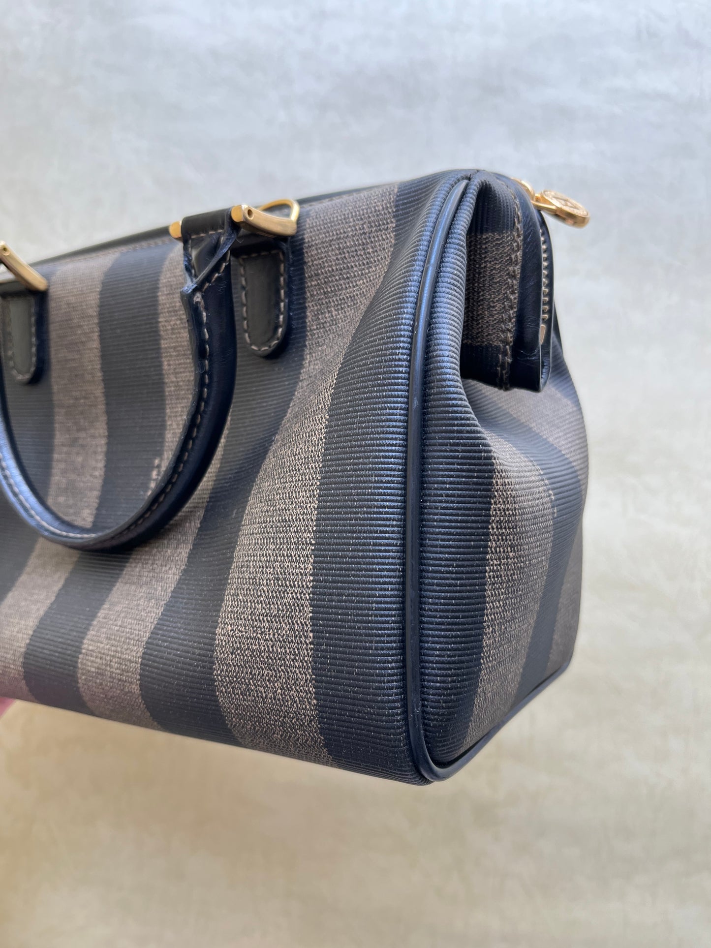 Vintage Fendi Boston