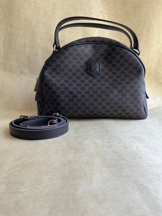 Vintage Celine Handbag