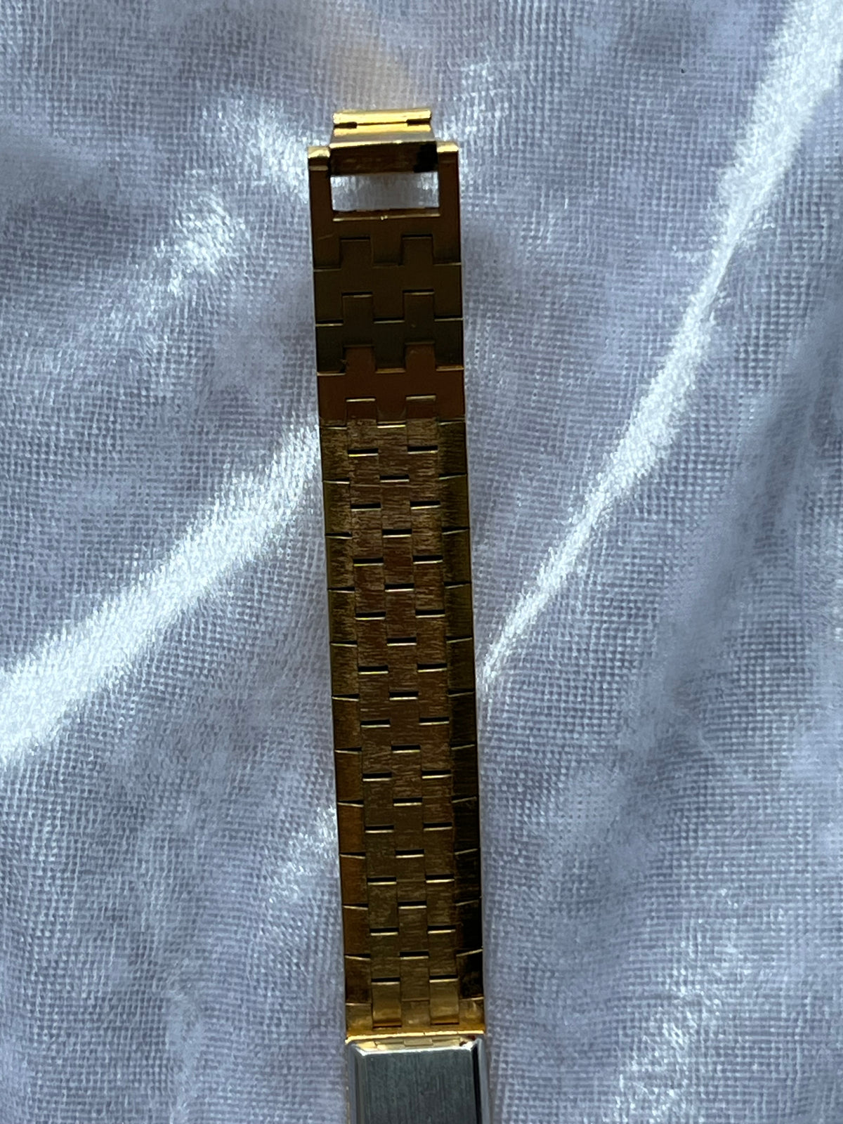 Vintage Accurist Watch