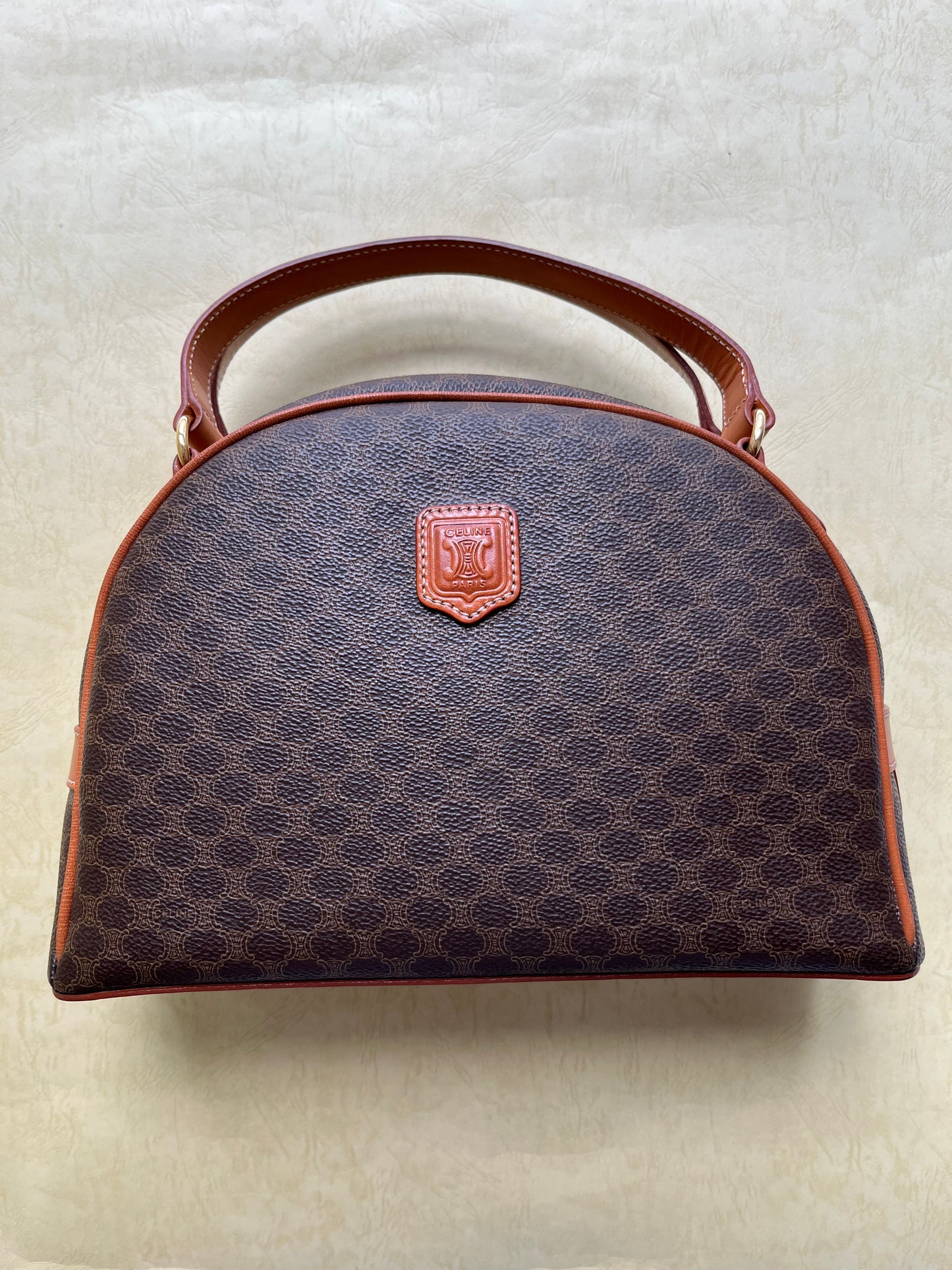 Vintage Celine Handbag