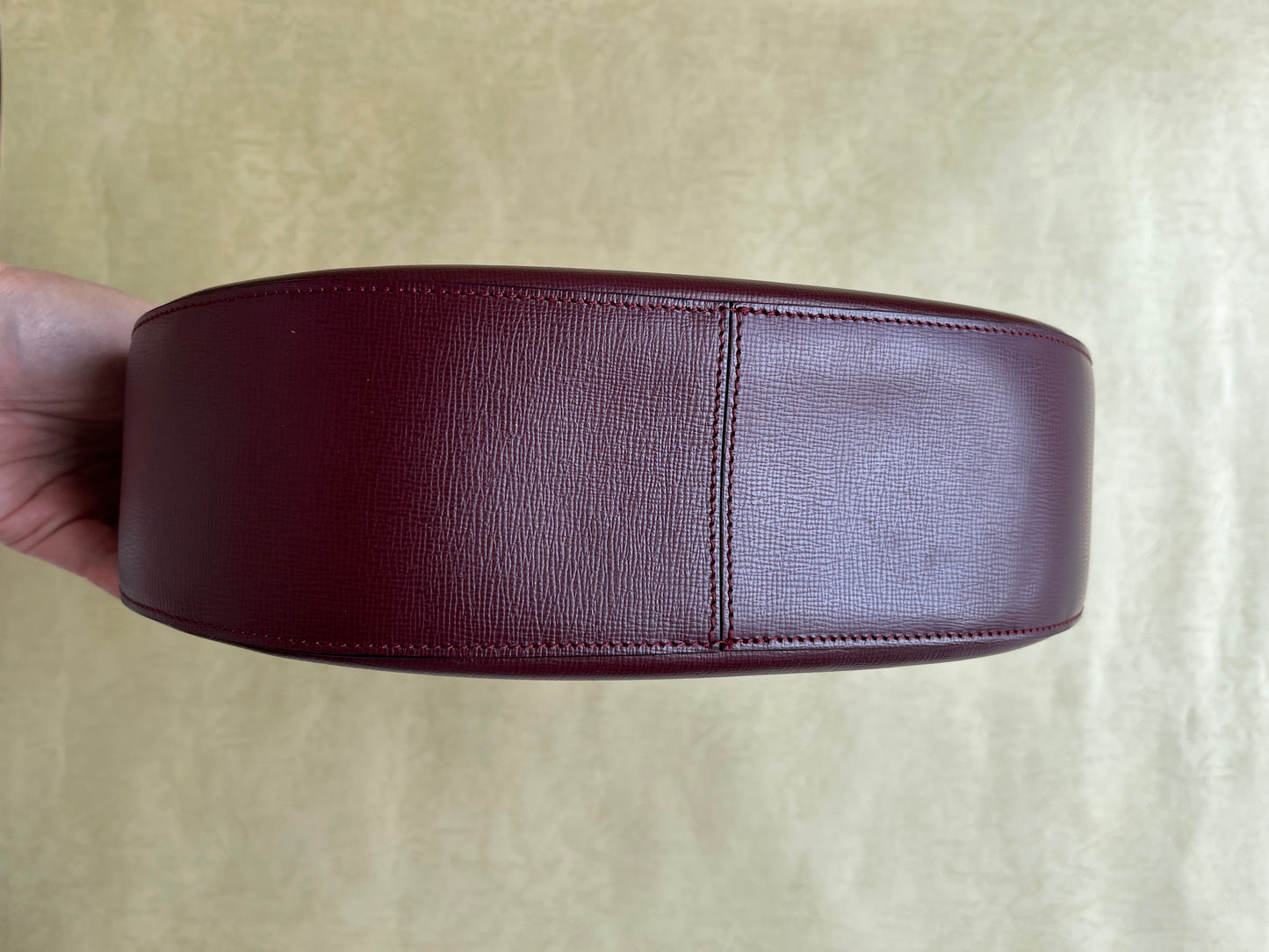 Vintage Cartier Shoulder Bag