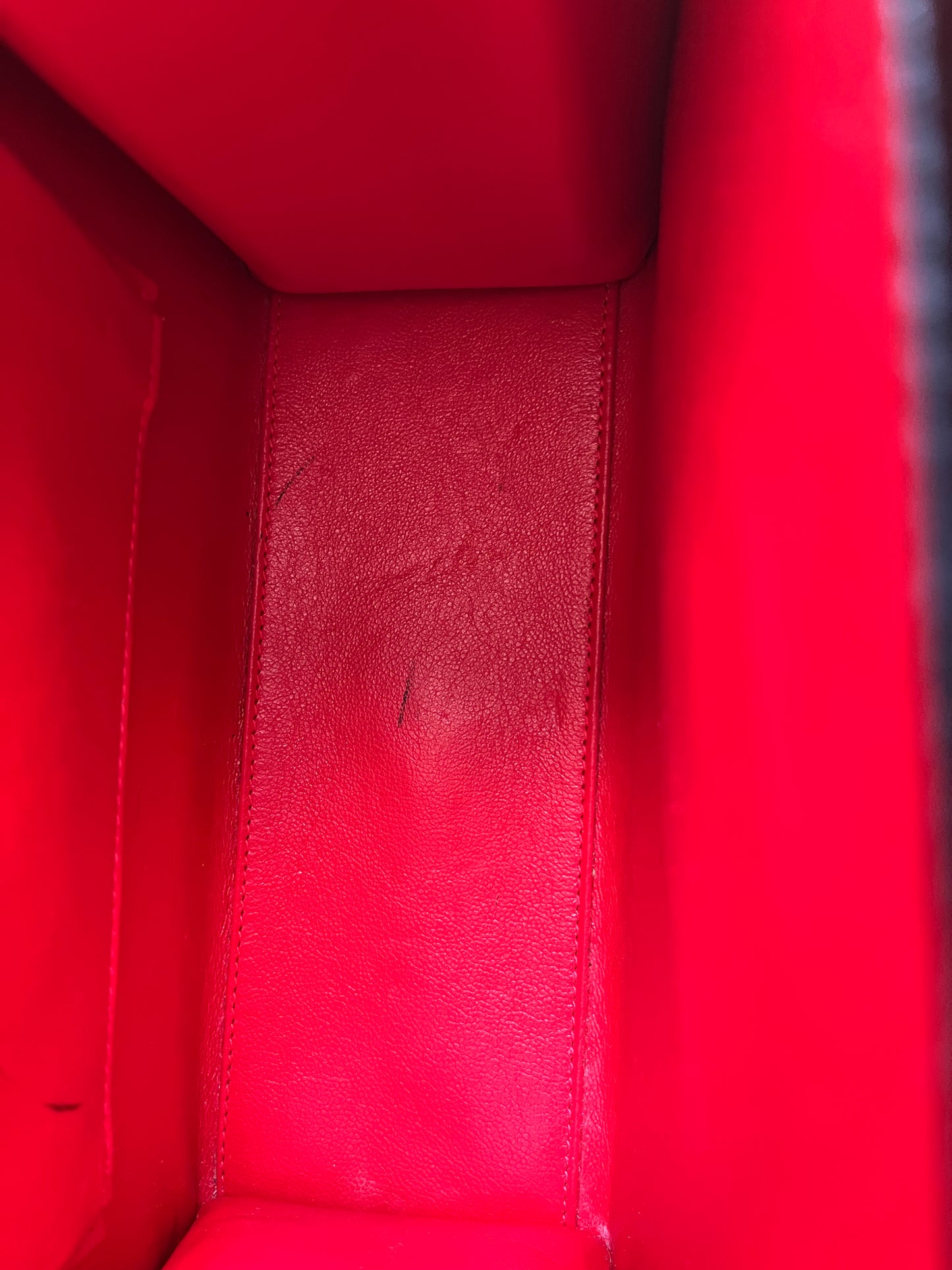 Vintage Gucci Handbag
