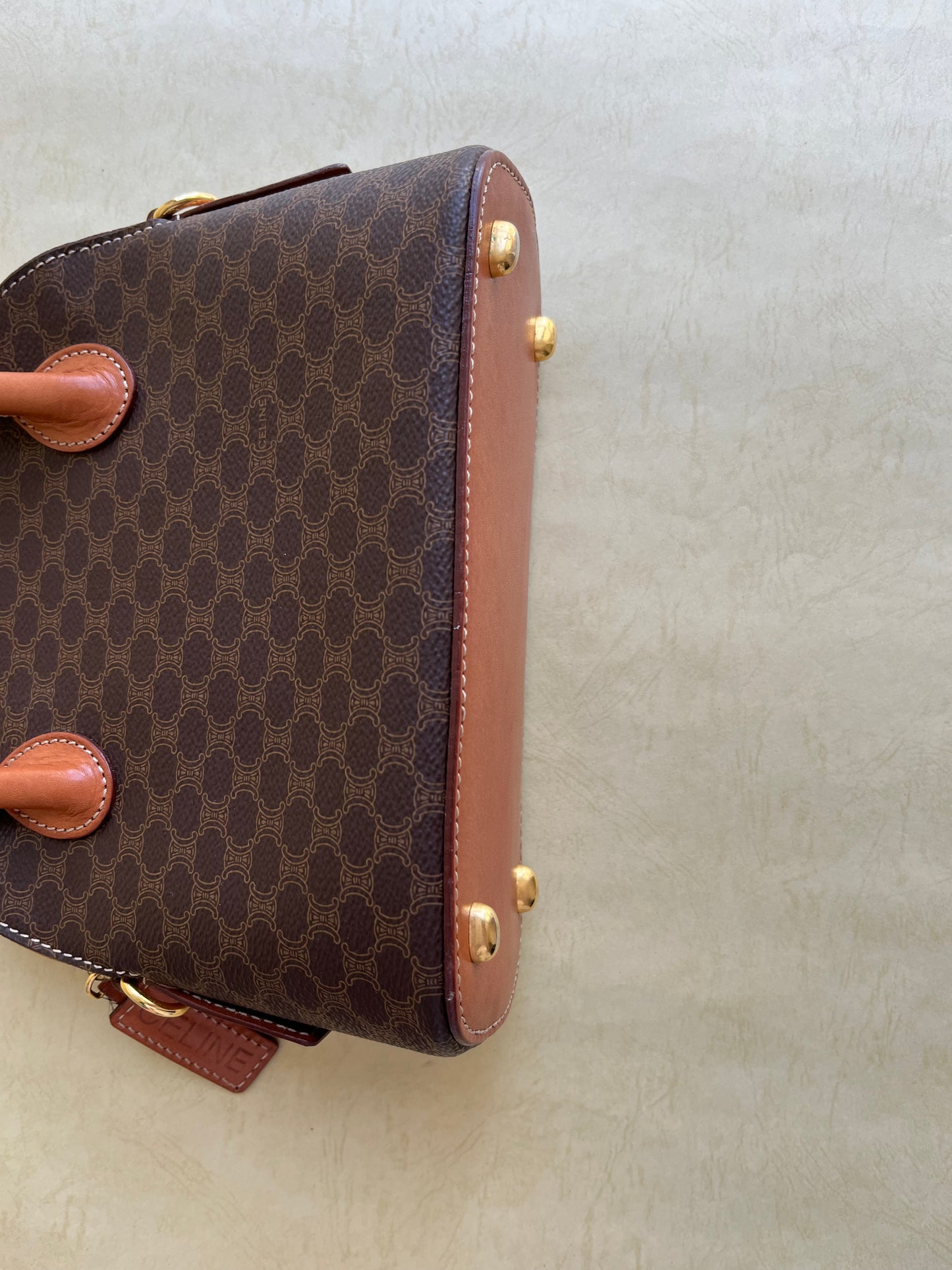 Vintage Celine Handbag