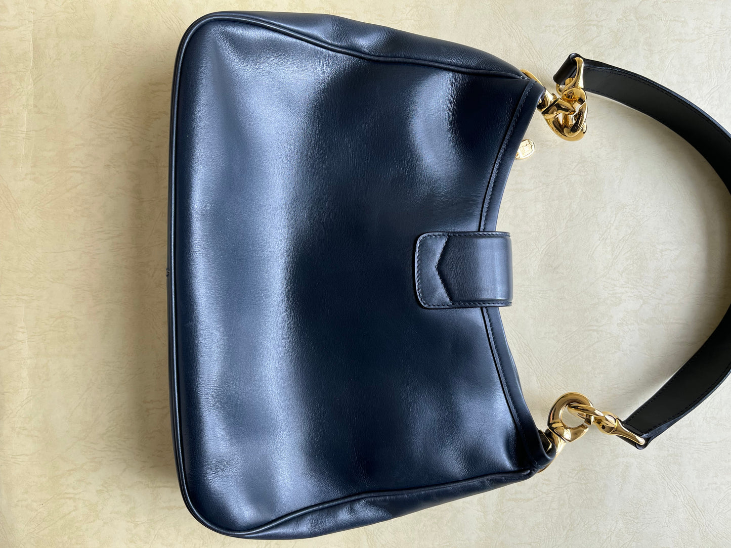 Vintage Celine Shoulder Bag
