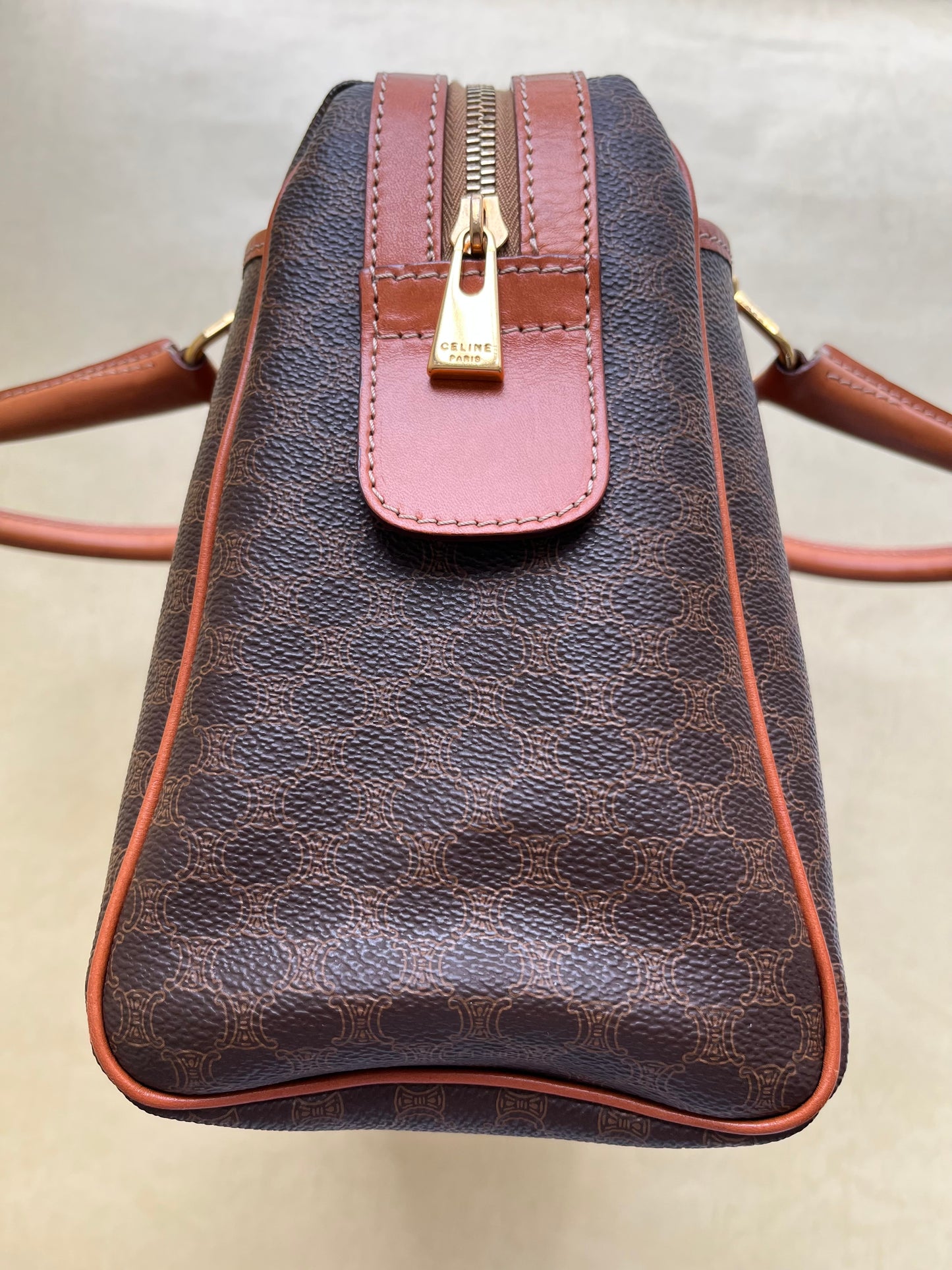Vintage Celine Handbag