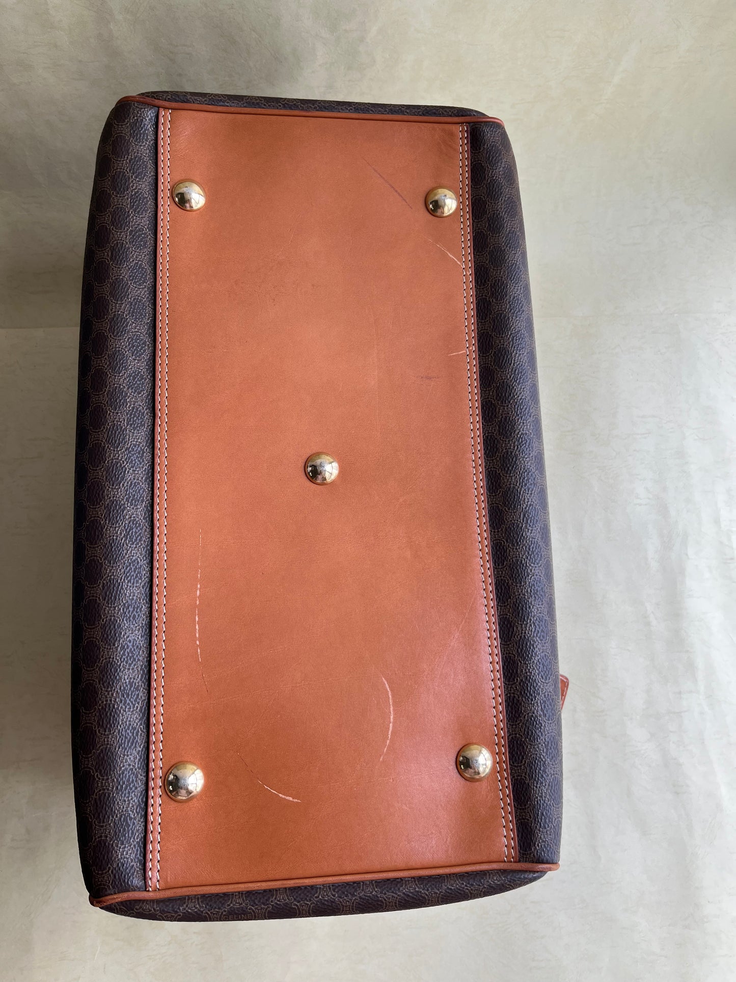 Vintage Celine Doctor’s Bag