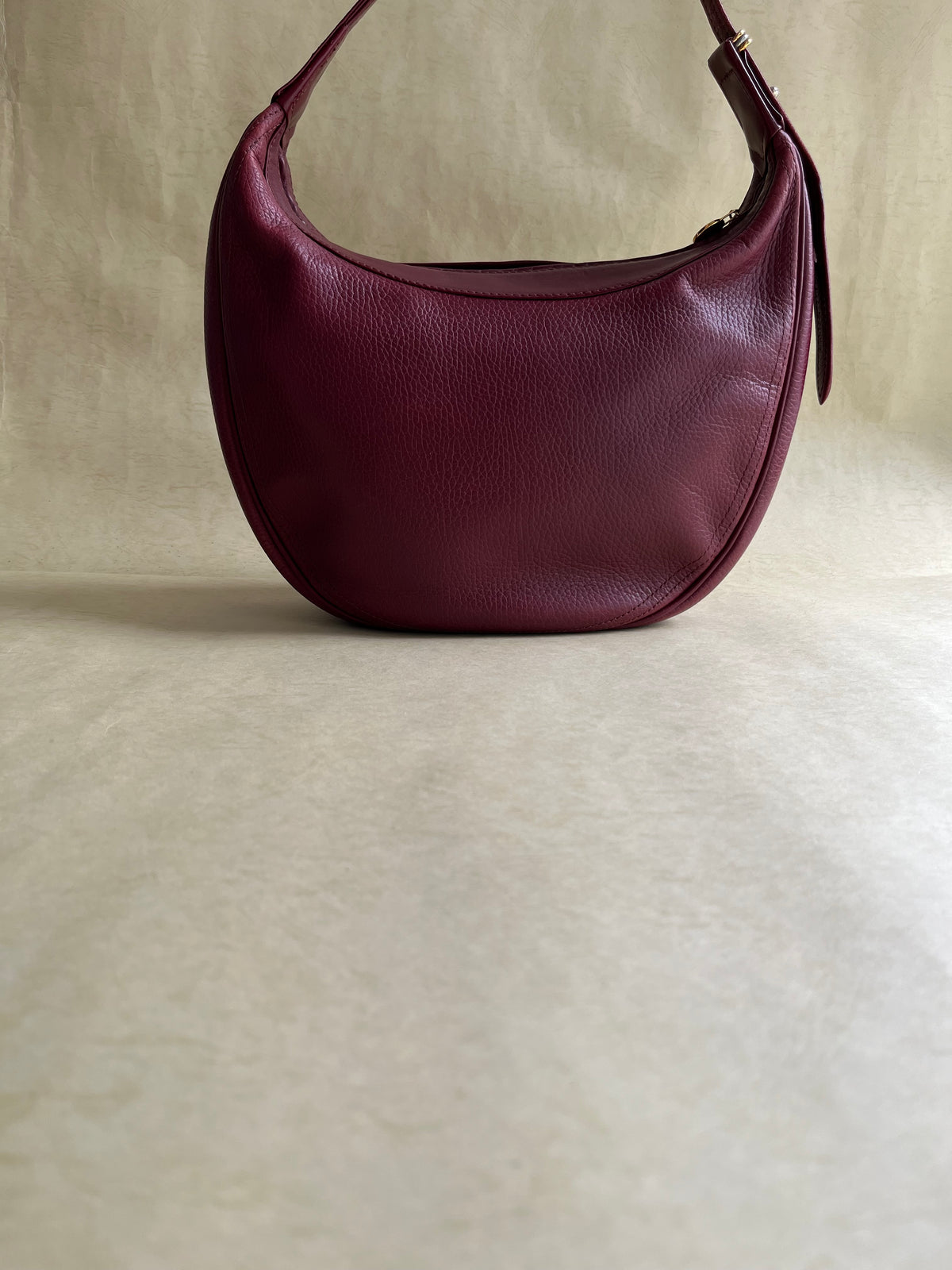 Vintage Cartier Shoulder Bag