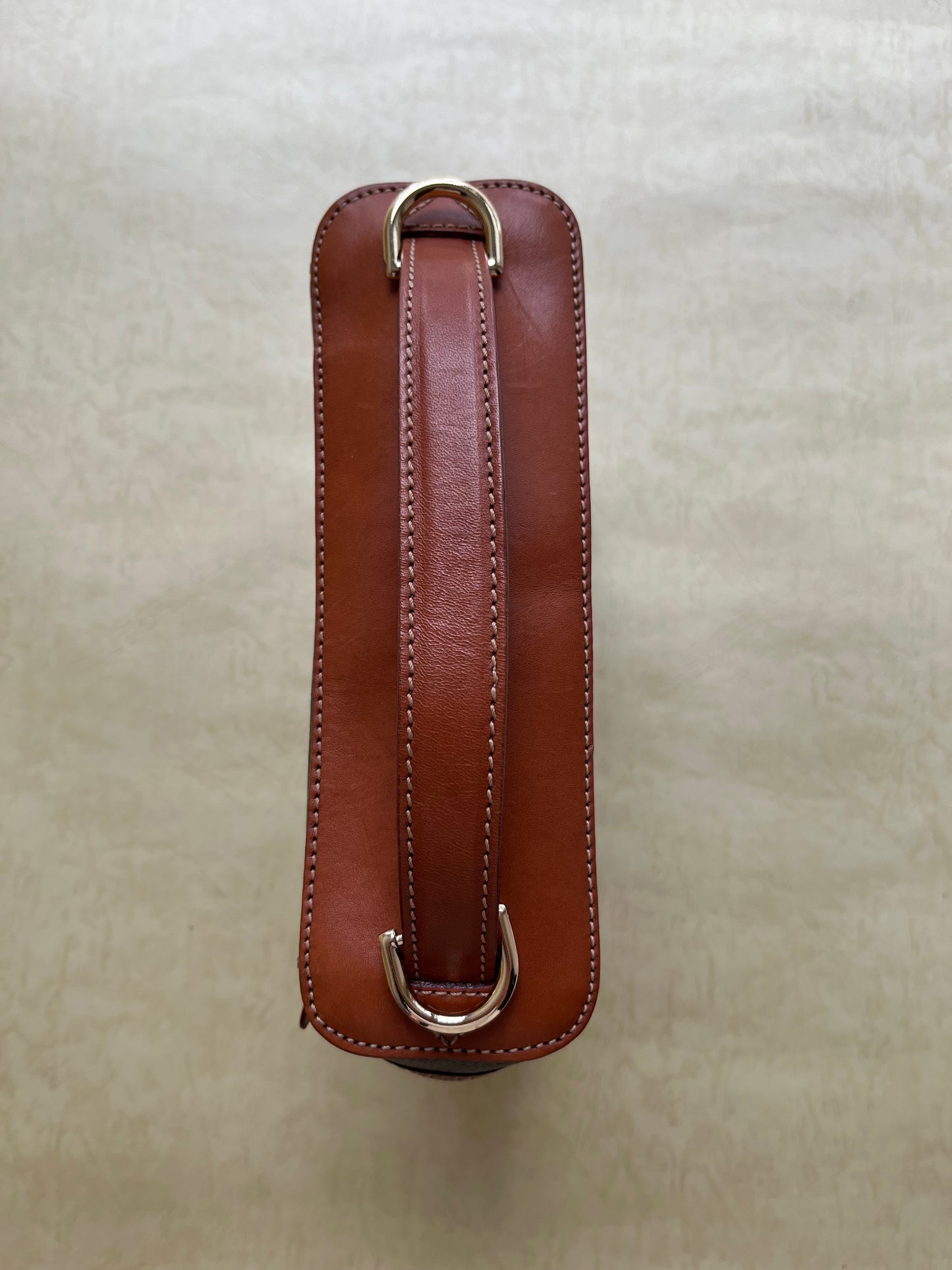 Vintage Celine Vanity Case