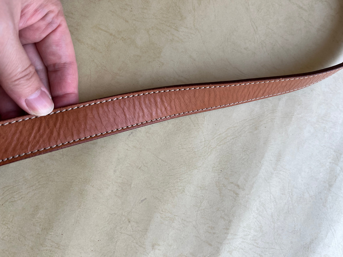 Vintage Celine Bucket Bag