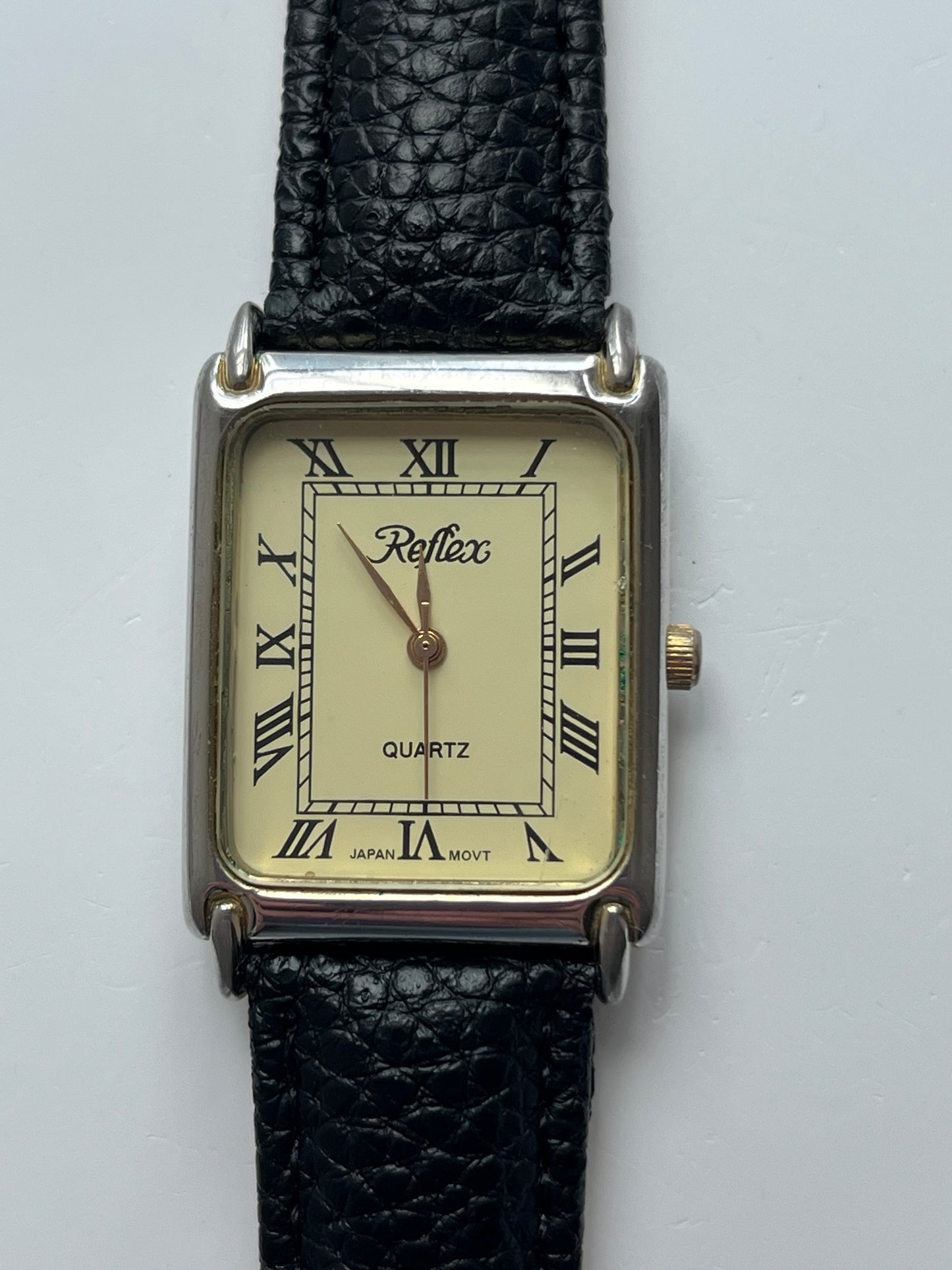 Vintage Reflex Watch