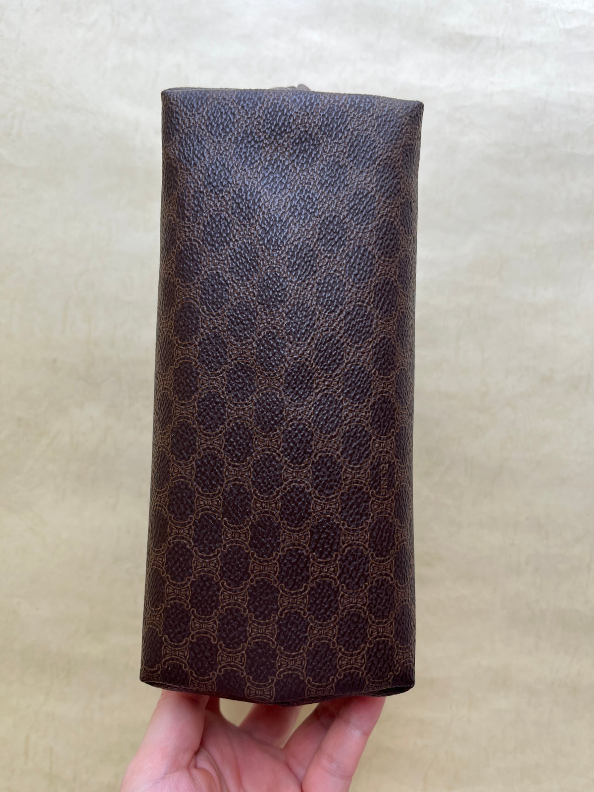 Vintage Celine Pouch(size: M)